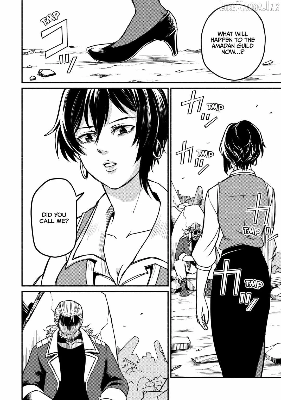 I Started A New Life After Being Kicked Out Of The Hero Party Chapter 61 page 6