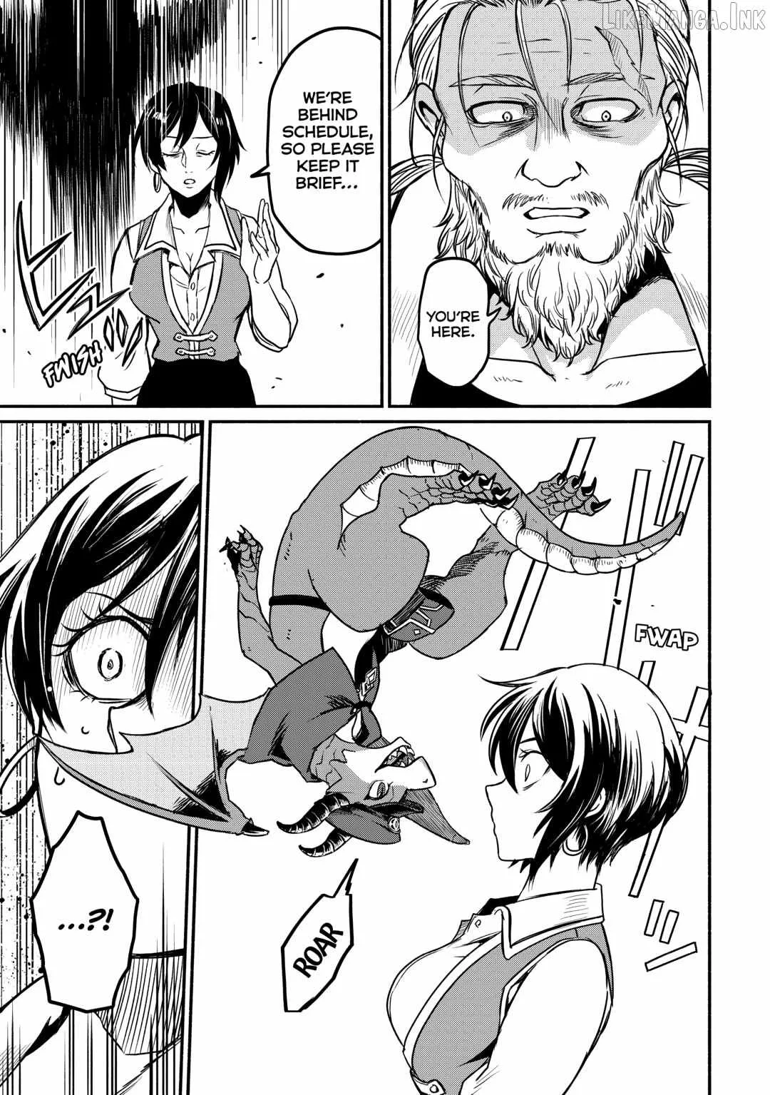I Started A New Life After Being Kicked Out Of The Hero Party Chapter 61 page 7