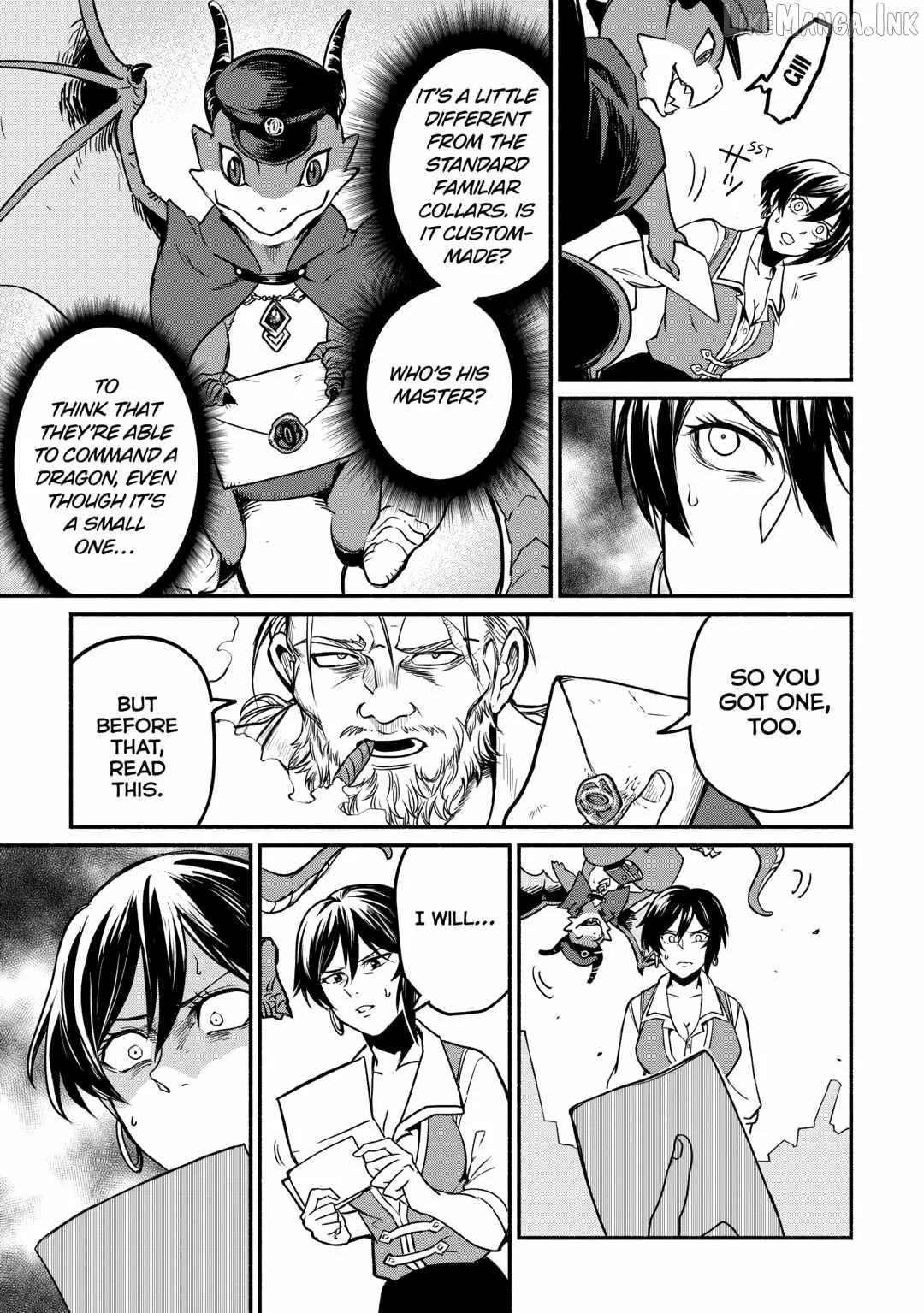 I Started A New Life After Being Kicked Out Of The Hero Party Chapter 61 page 9
