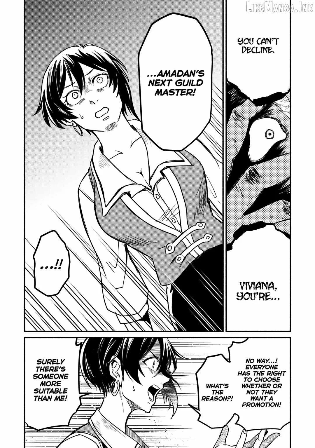 I Started A New Life After Being Kicked Out Of The Hero Party Chapter 61 page 12