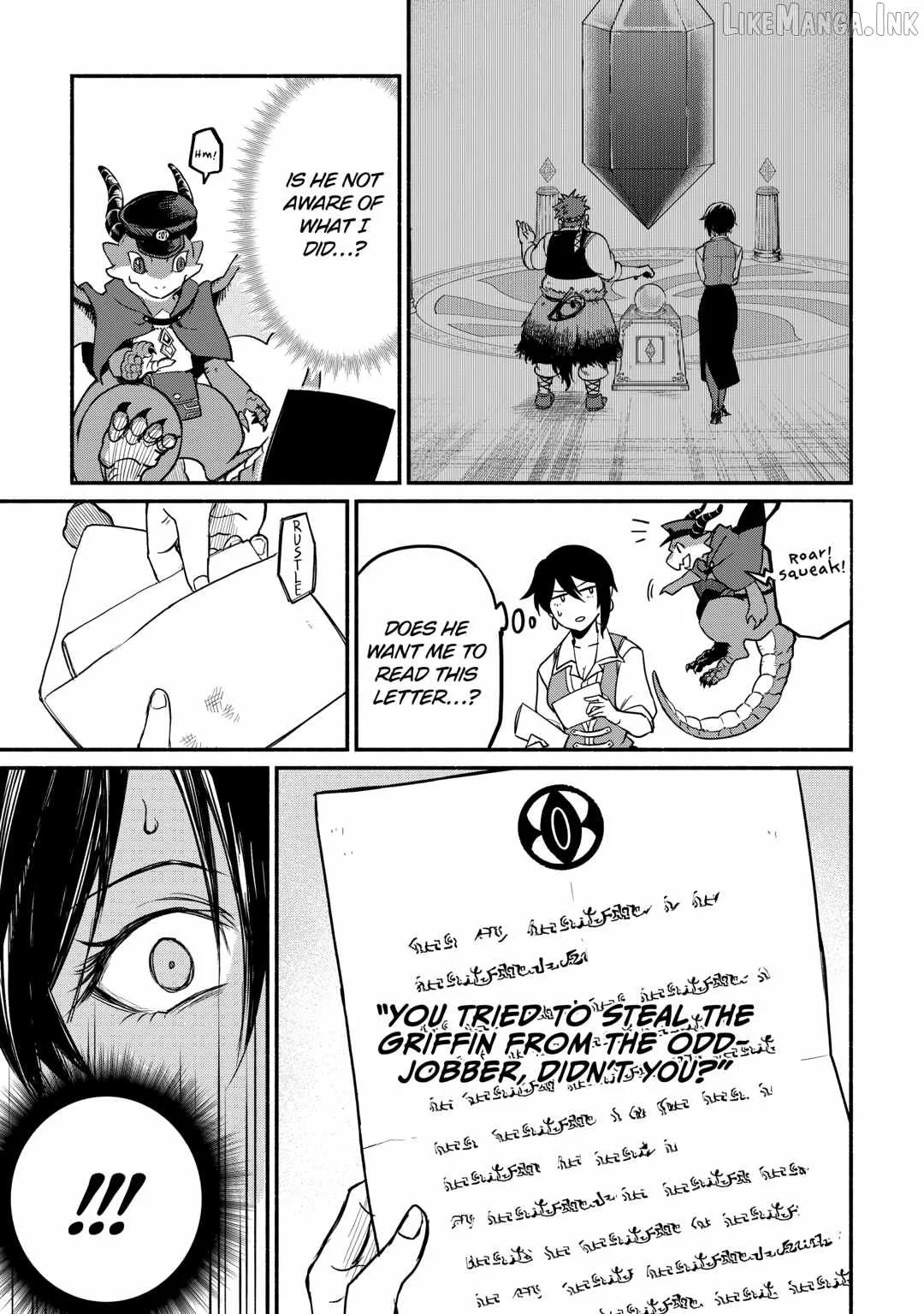 I Started A New Life After Being Kicked Out Of The Hero Party Chapter 61 page 19