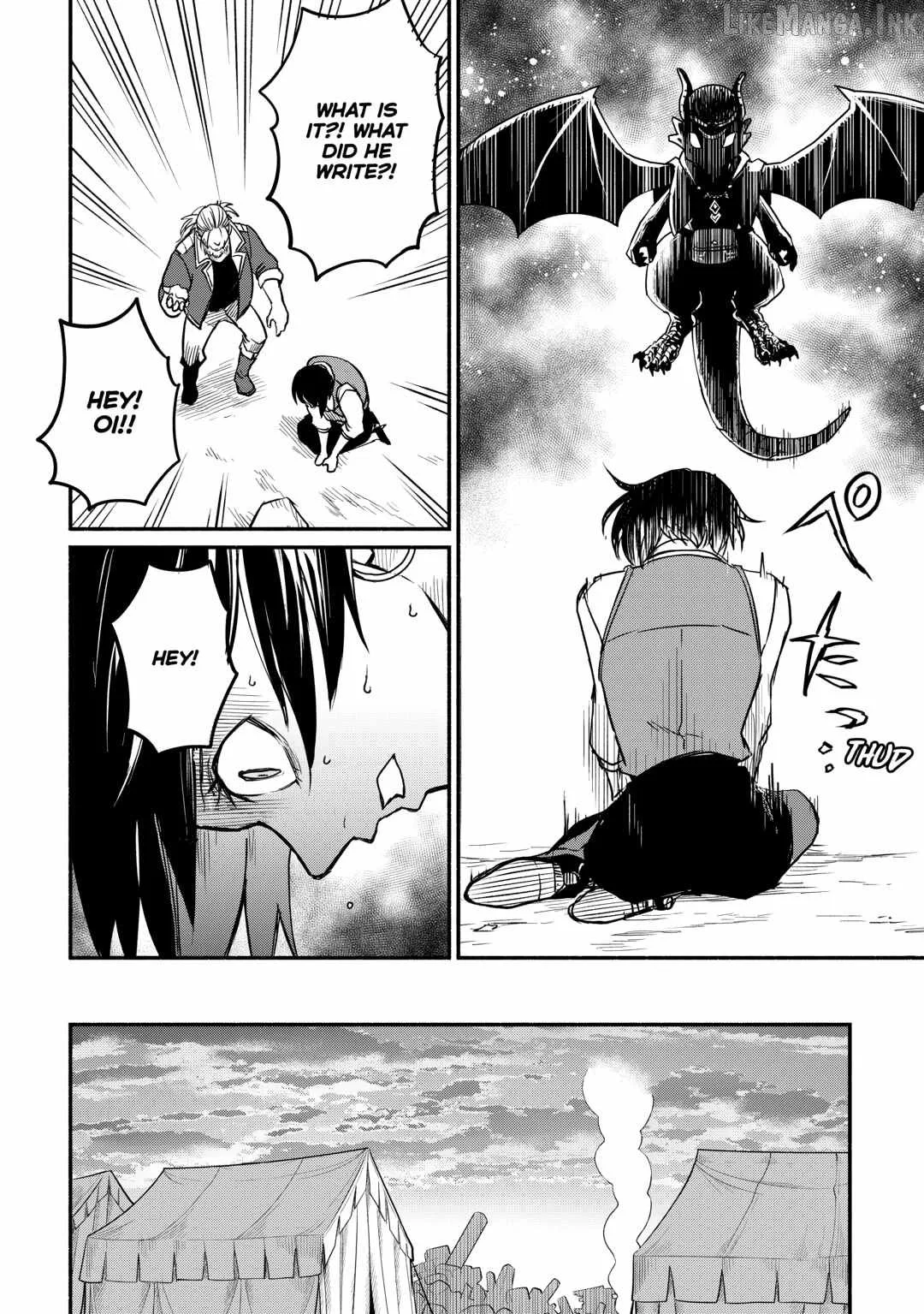 I Started A New Life After Being Kicked Out Of The Hero Party Chapter 61 page 22