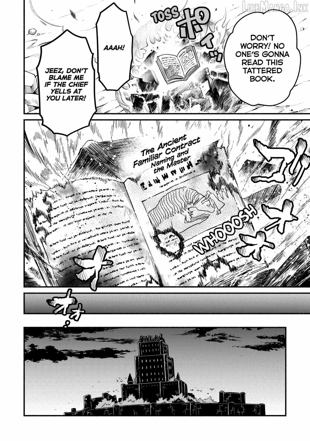 I Started A New Life After Being Kicked Out Of The Hero Party Chapter 61 page 24