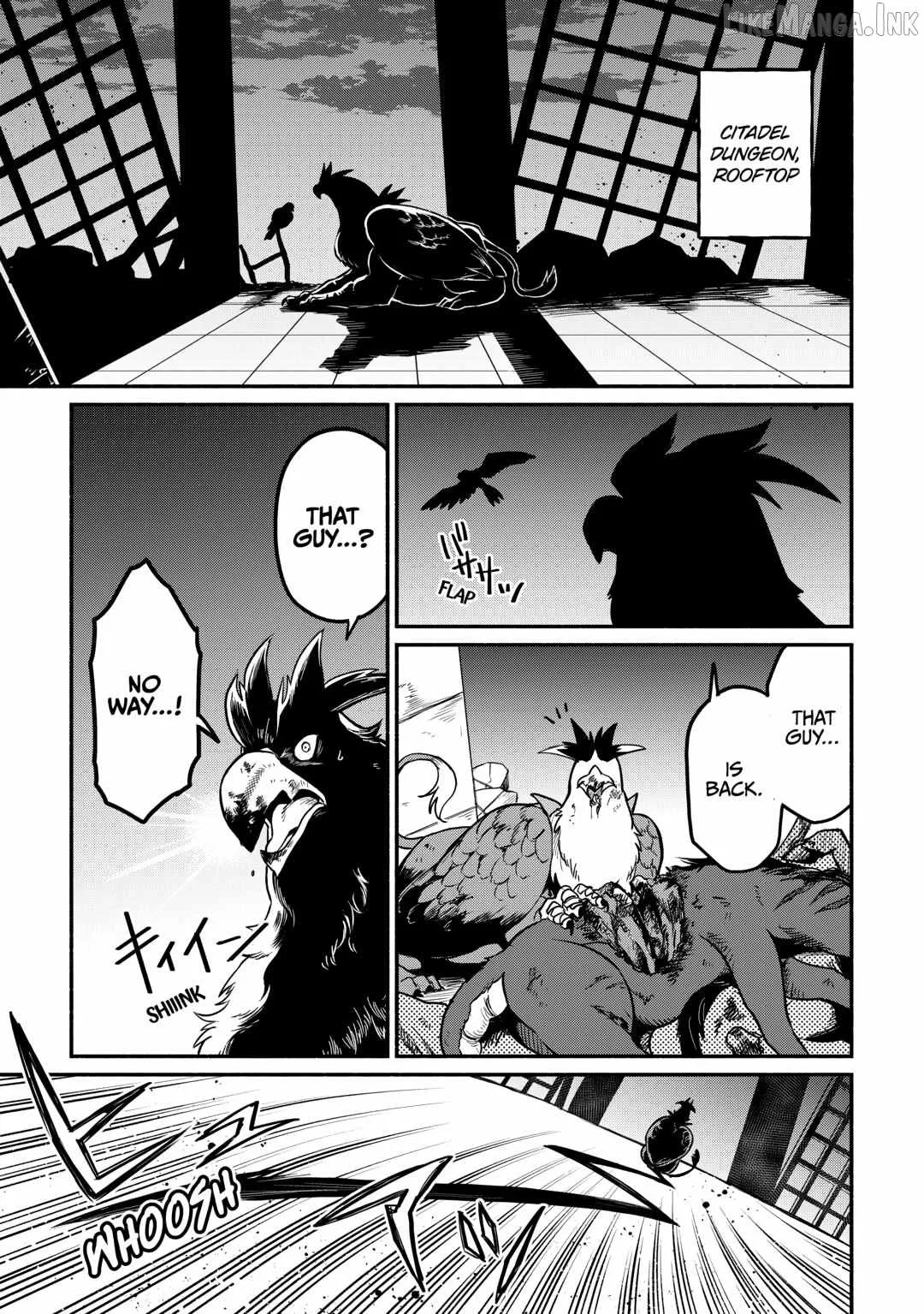 I Started A New Life After Being Kicked Out Of The Hero Party Chapter 61 page 25