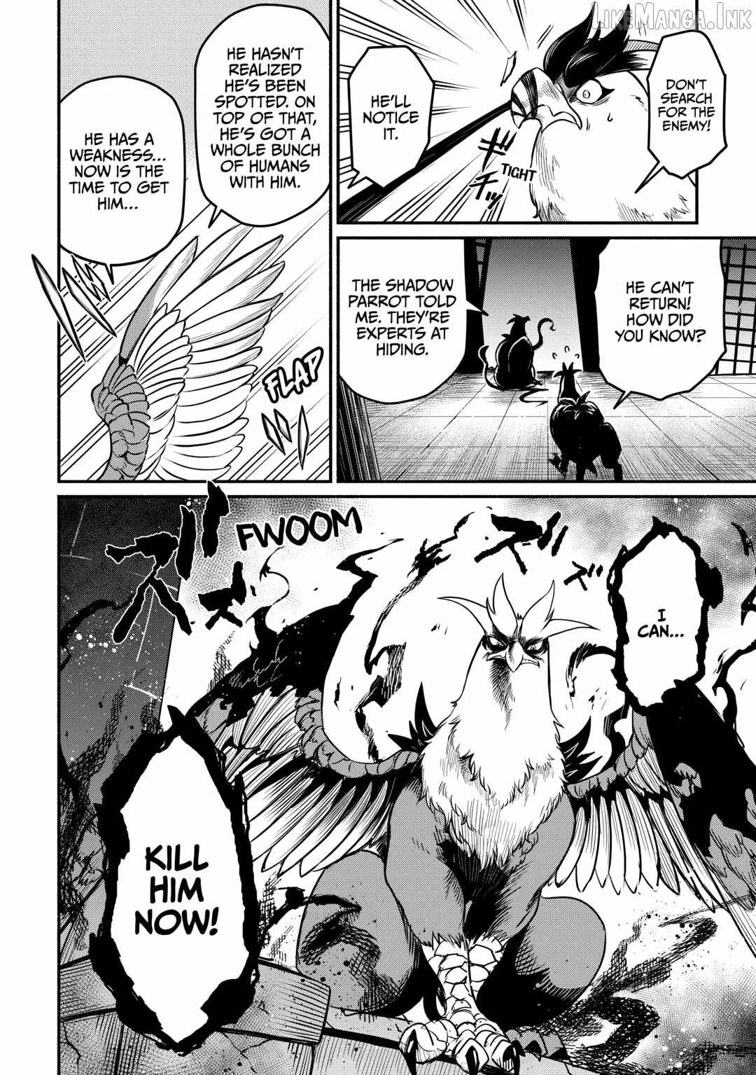 I Started A New Life After Being Kicked Out Of The Hero Party Chapter 61 page 26