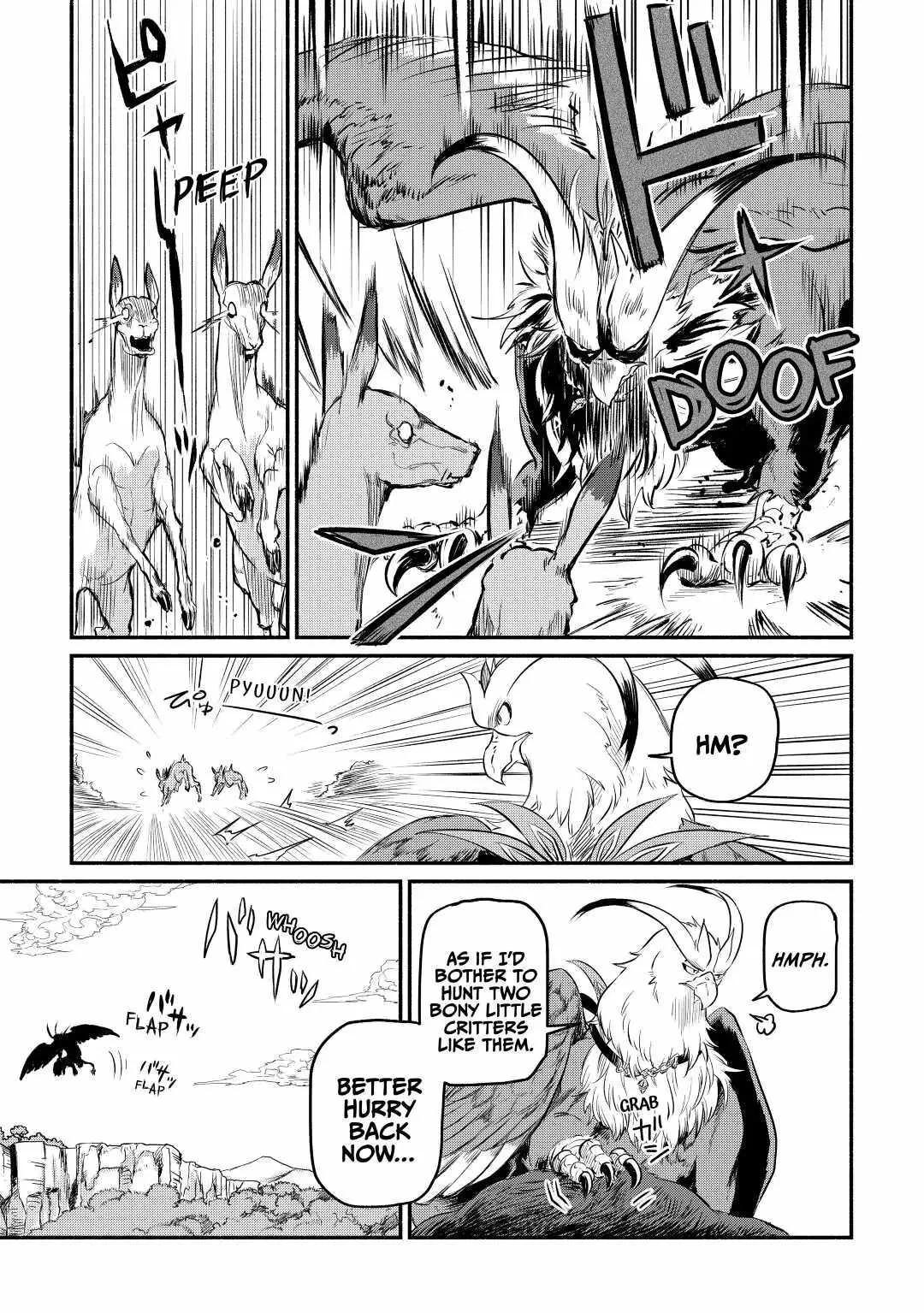 I Started A New Life After Being Kicked Out Of The Hero Party Chapter 7 page 19
