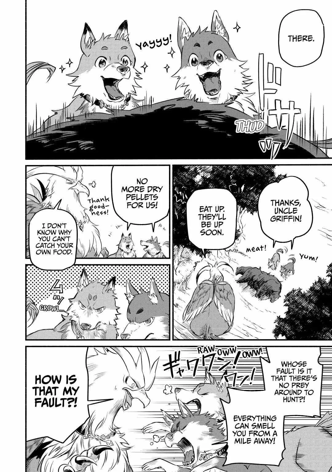 I Started A New Life After Being Kicked Out Of The Hero Party Chapter 7 page 20