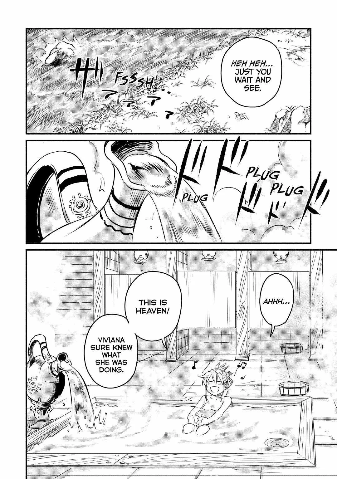 I Started A New Life After Being Kicked Out Of The Hero Party Chapter 9 page 14