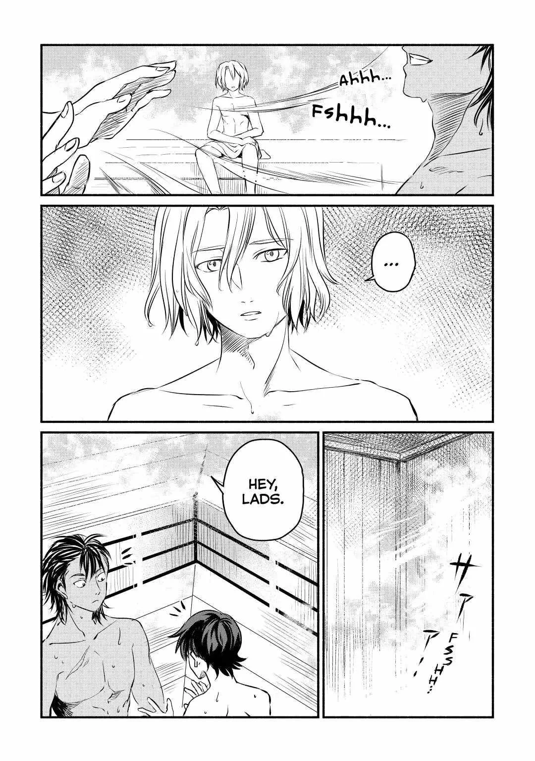 I Started A New Life After Being Kicked Out Of The Hero Party Chapter 9 page 19
