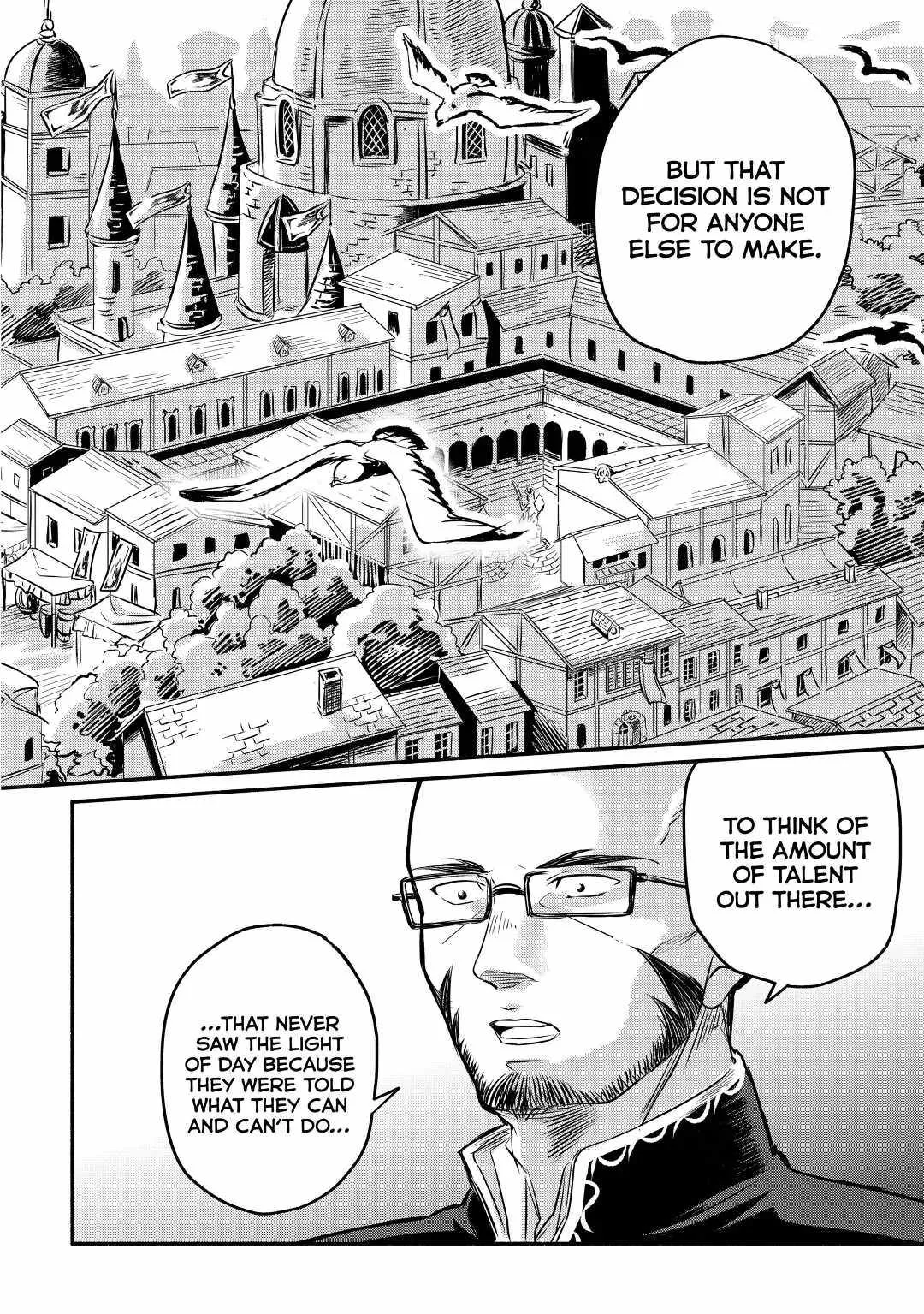 I Started A New Life After Being Kicked Out Of The Hero Party Chapter 9 page 36