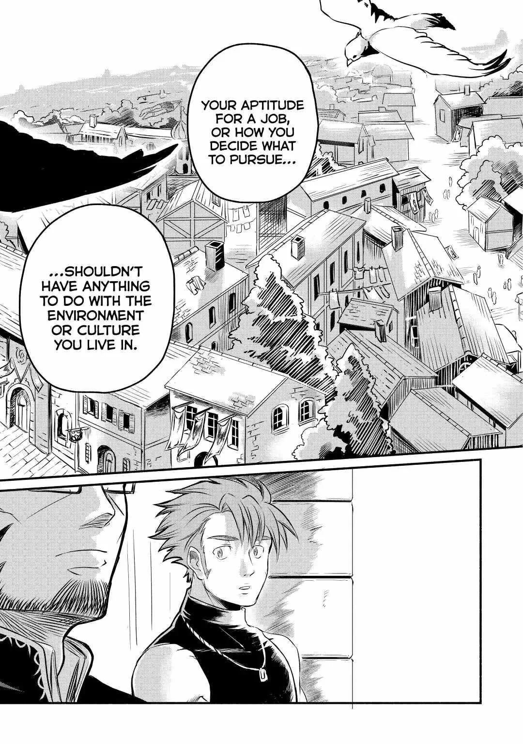 I Started A New Life After Being Kicked Out Of The Hero Party Chapter 9 page 37