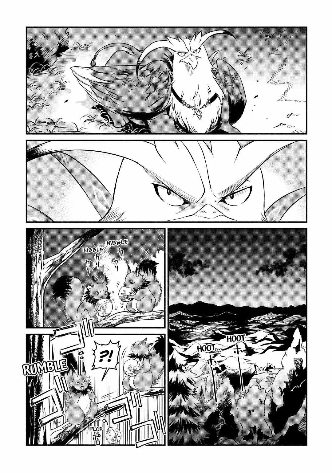 I Started A New Life After Being Kicked Out Of The Hero Party Chapter 9 page 40