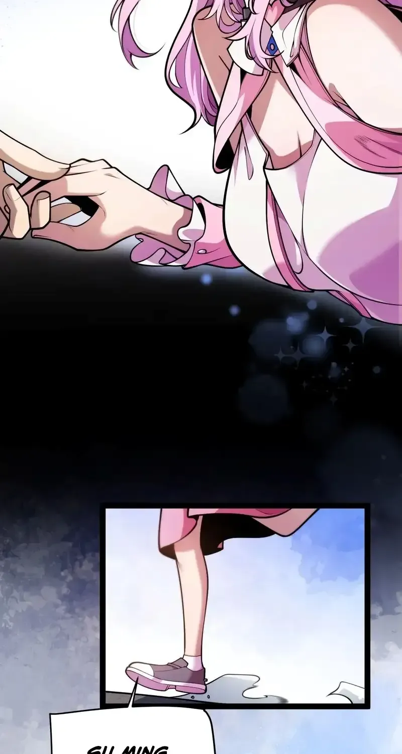 I Started With the Mythical Talent, Killing Gods With One Sword! Chapter 41 page 5