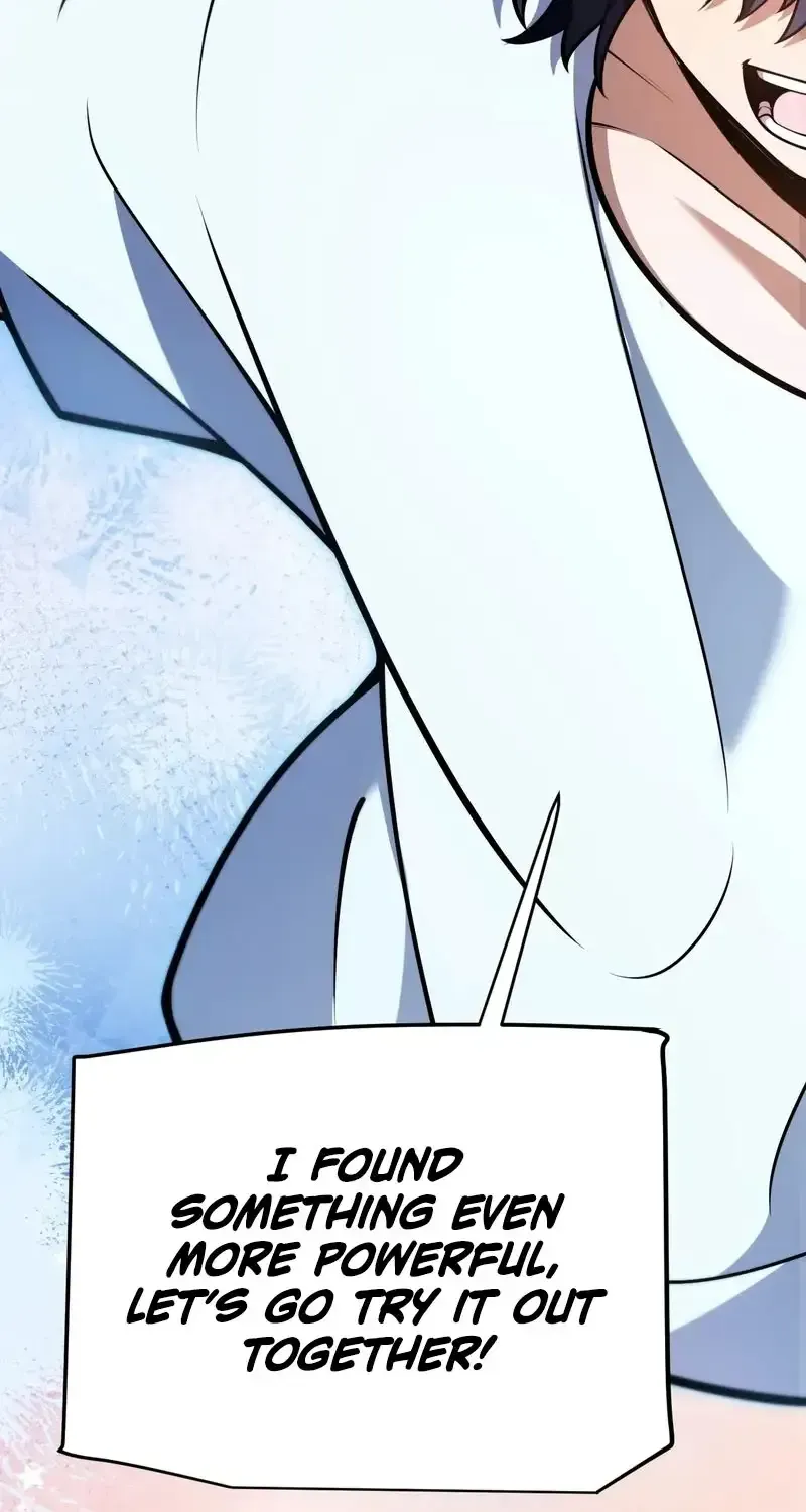 I Started With the Mythical Talent, Killing Gods With One Sword! Chapter 41 page 7