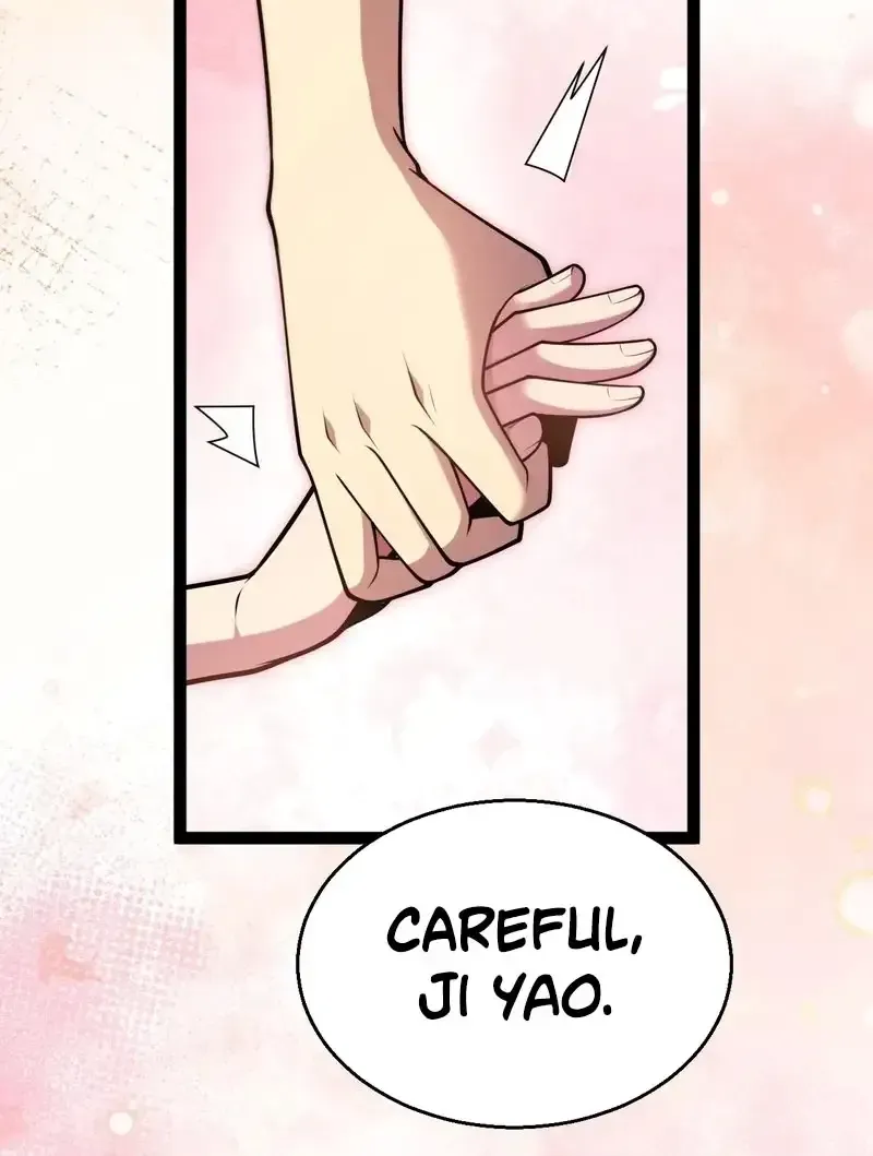 I Started With the Mythical Talent, Killing Gods With One Sword! Chapter 41 page 9