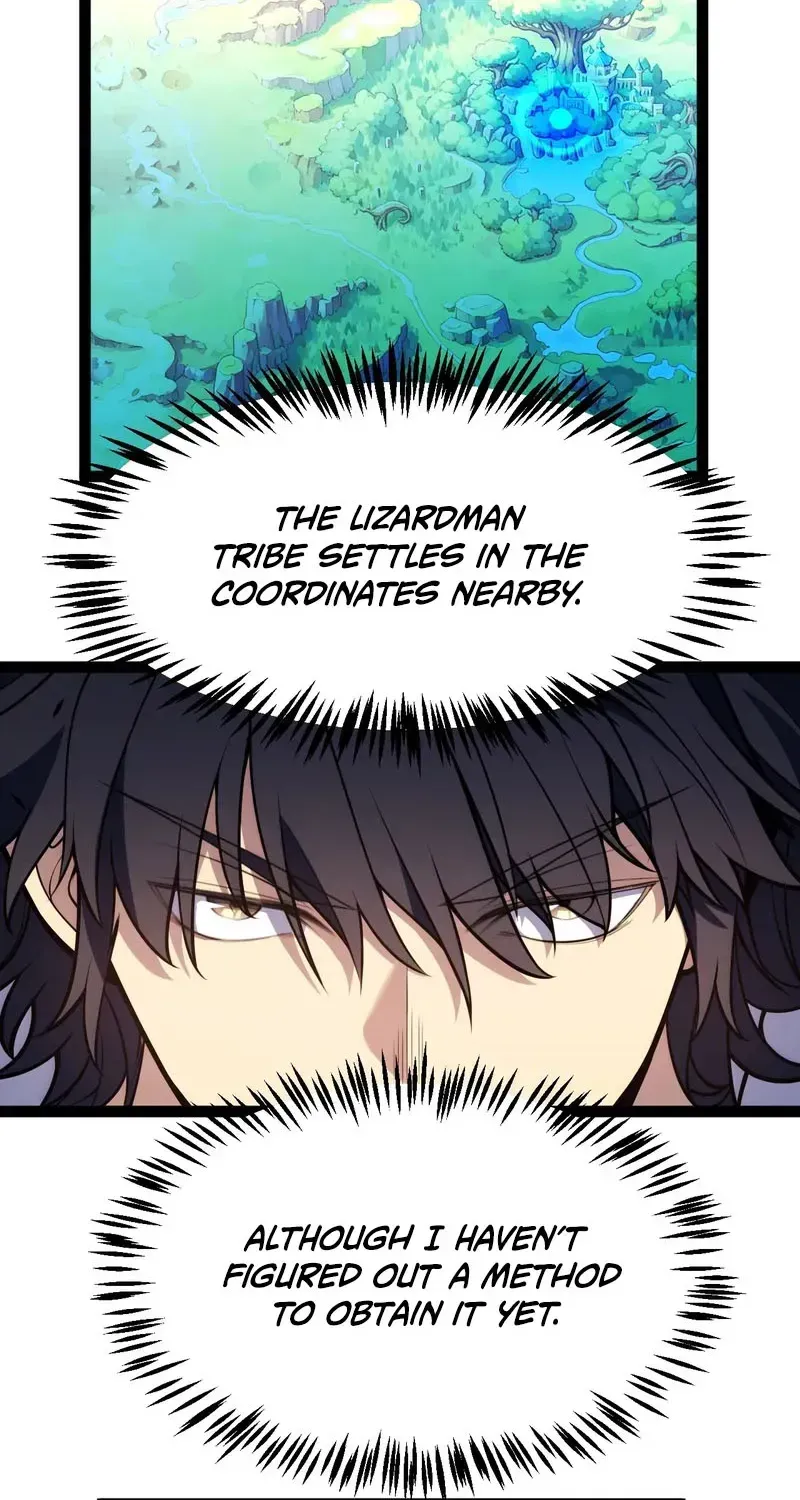 I Started With the Mythical Talent, Killing Gods With One Sword! Chapter 42 page 42