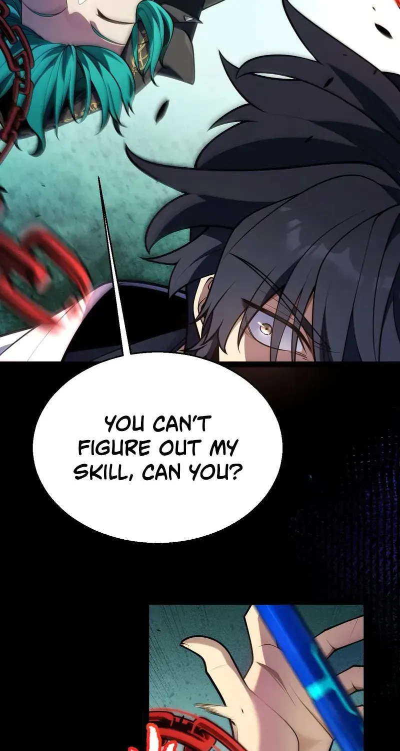 I Started With the Mythical Talent, Killing Gods With One Sword! Chapter 43 page 30