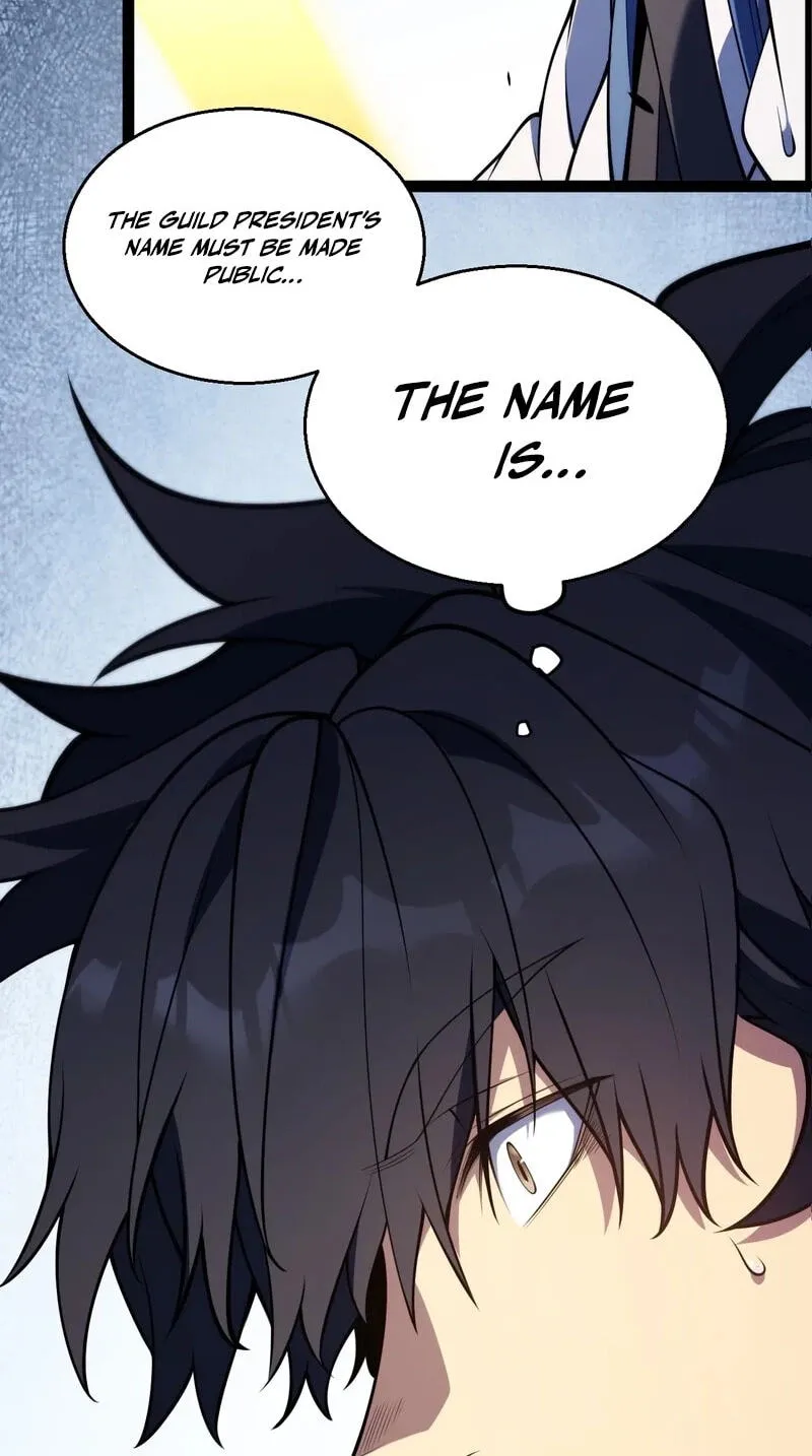 I Started With the Mythical Talent, Killing Gods With One Sword! Chapter 44 page 8