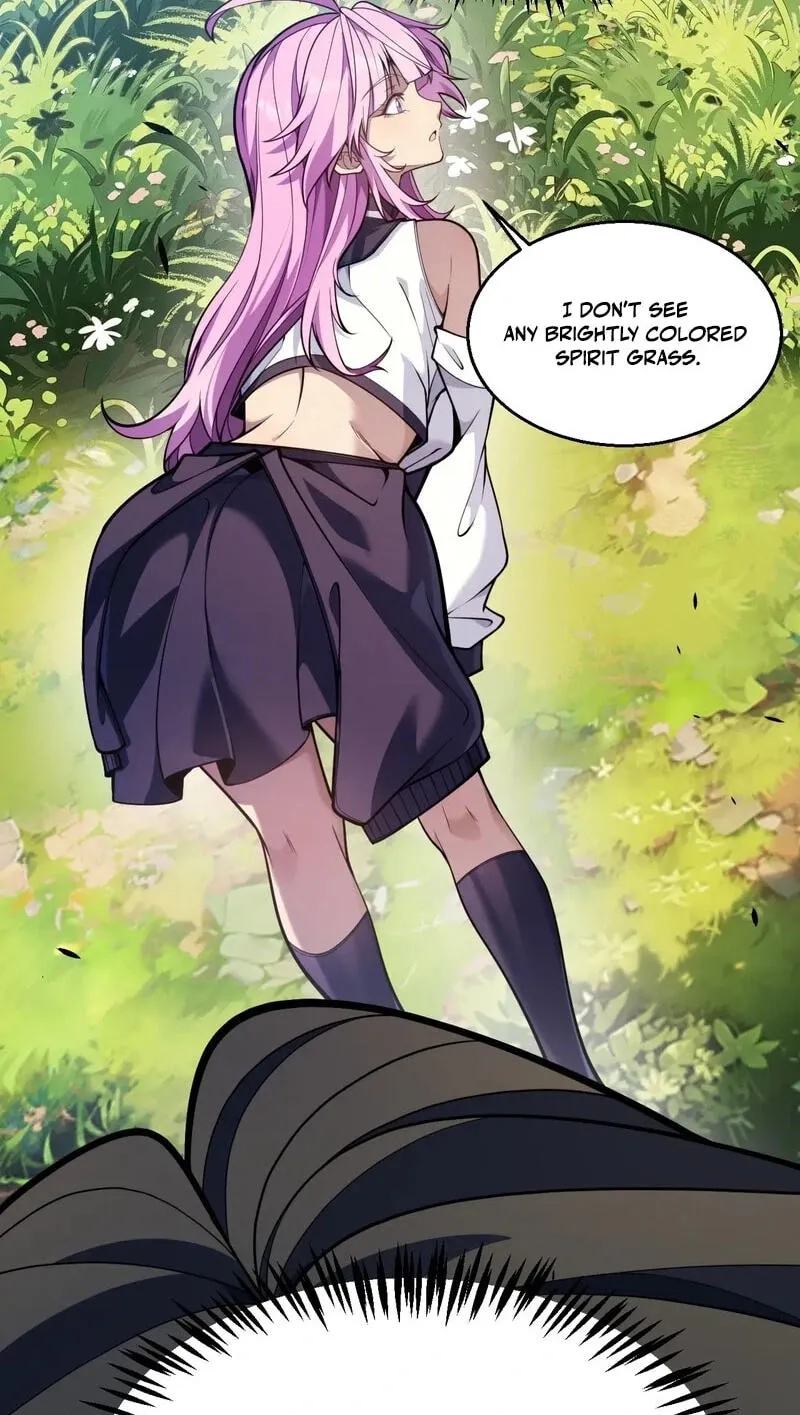 I Started With the Mythical Talent, Killing Gods With One Sword! Chapter 44 page 55