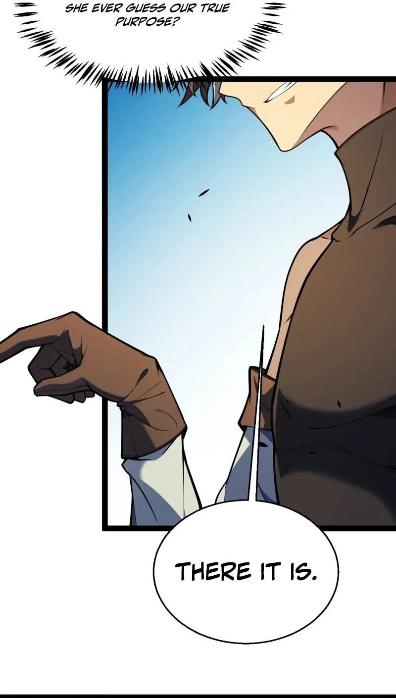 I Started With the Mythical Talent, Killing Gods With One Sword! Chapter 44 page 57