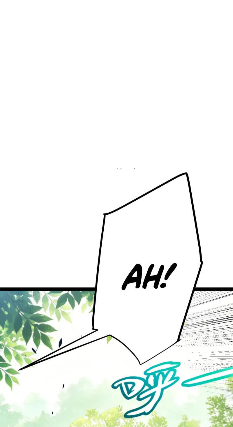 I Started With the Mythical Talent, Killing Gods With One Sword! Chapter 45 page 9