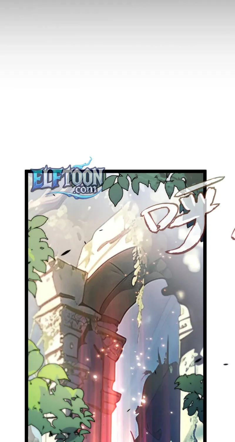 I Started With the Mythical Talent, Killing Gods With One Sword! Chapter 45 page 40