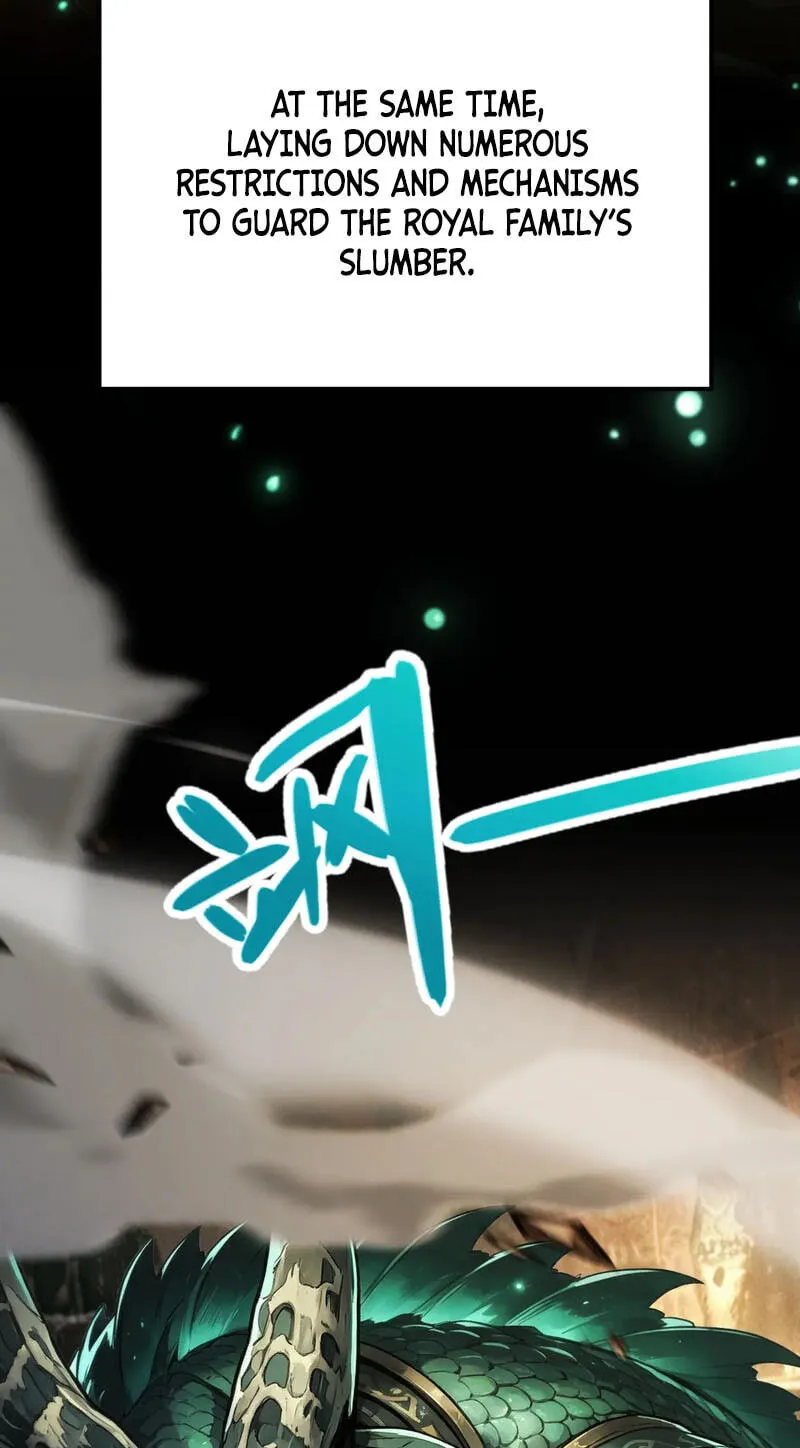 I Started With the Mythical Talent, Killing Gods With One Sword! Chapter 45 page 61