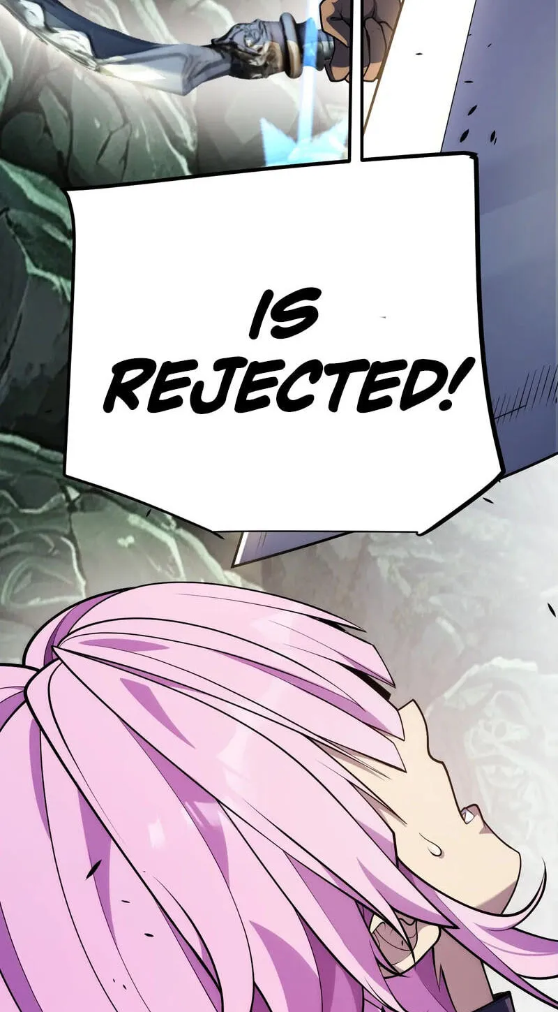 I Started With the Mythical Talent, Killing Gods With One Sword! Chapter 46 page 22