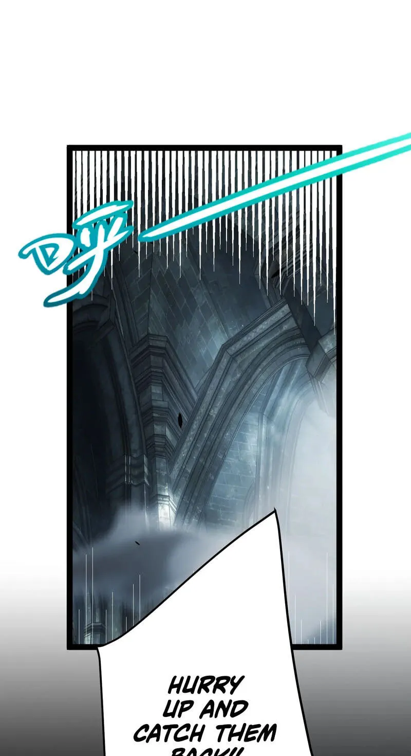 I Started With the Mythical Talent, Killing Gods With One Sword! Chapter 46 page 43
