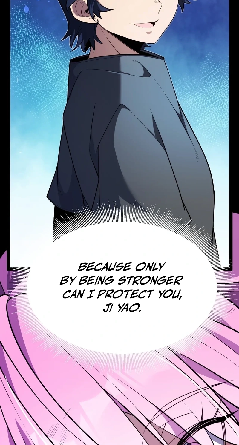 I Started With the Mythical Talent, Killing Gods With One Sword! Chapter 48 page 5