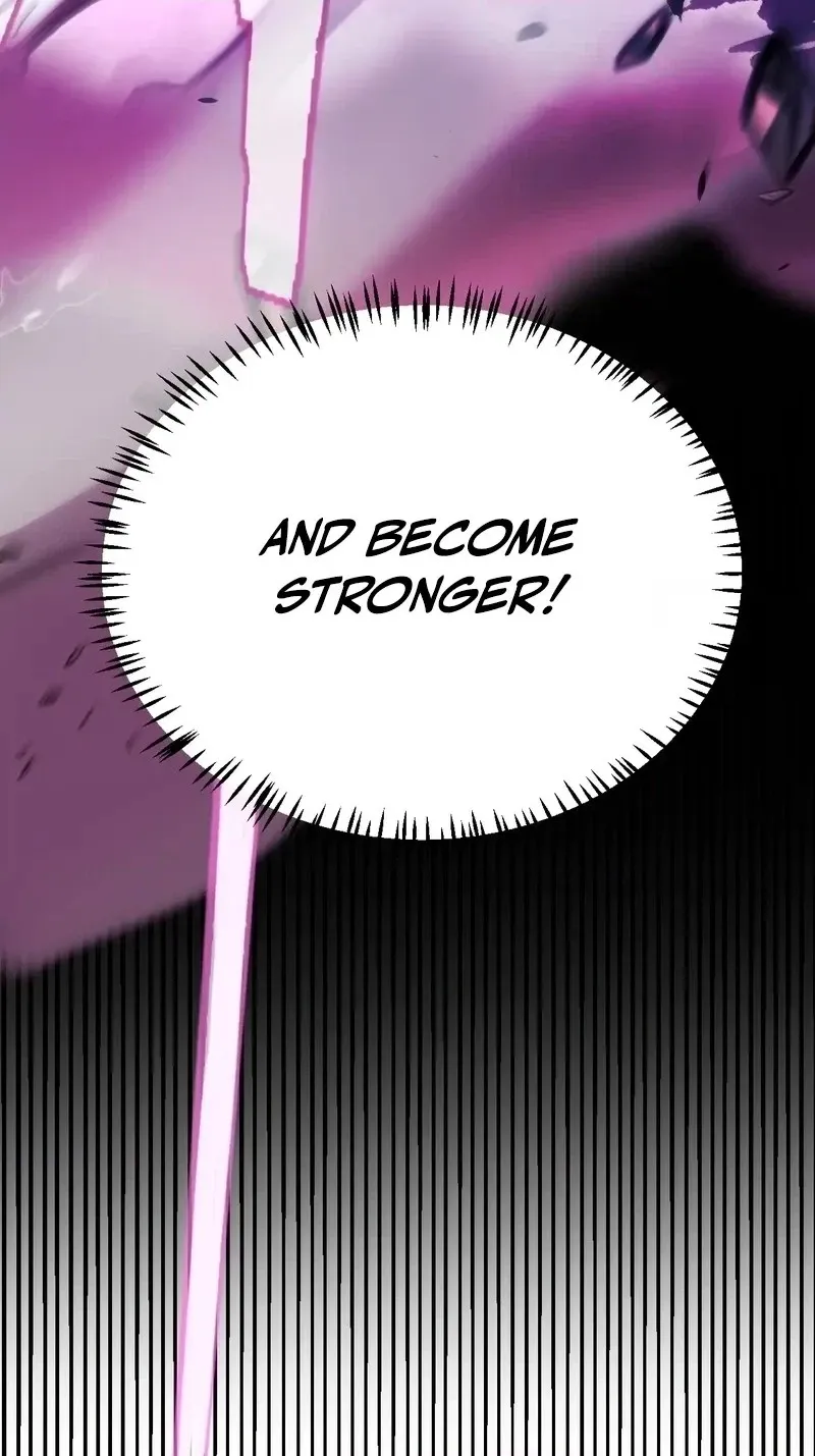 I Started With the Mythical Talent, Killing Gods With One Sword! Chapter 48 page 10