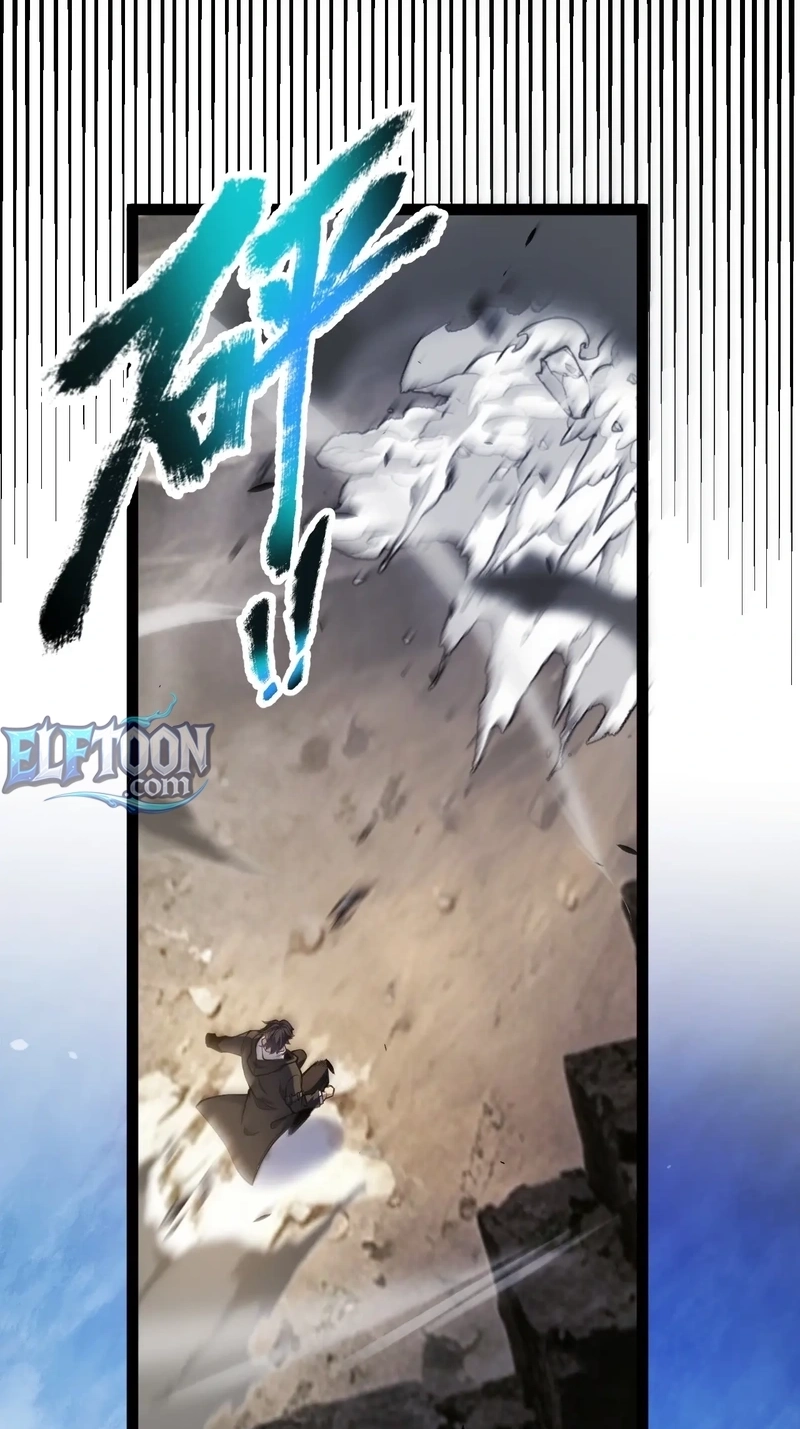 I Started With the Mythical Talent, Killing Gods With One Sword! Chapter 48 page 17