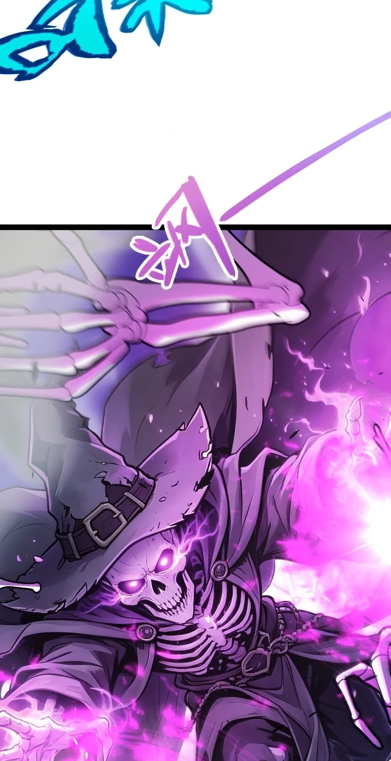 I Started With the Mythical Talent, Killing Gods With One Sword! Chapter 48 page 36