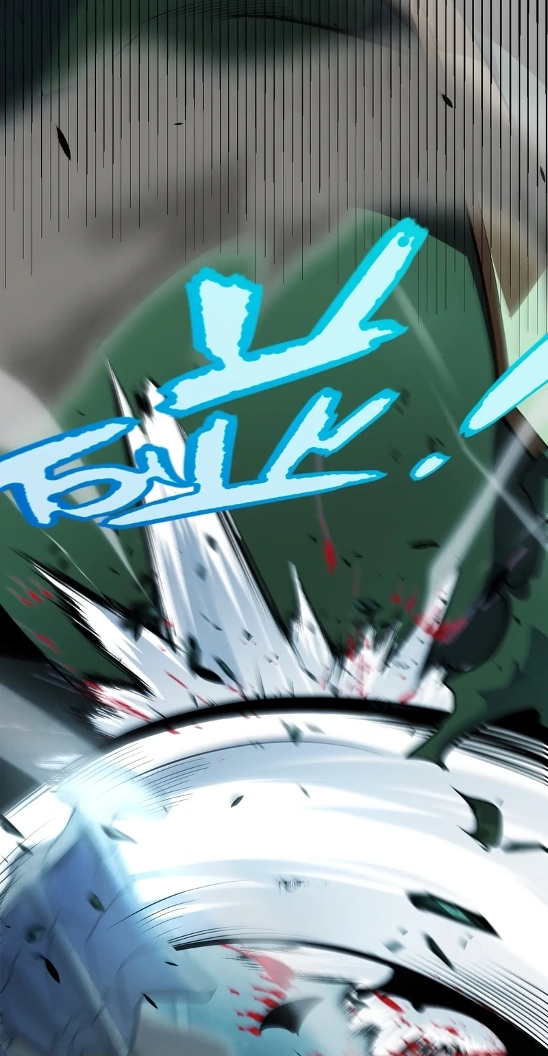 I Started With the Mythical Talent, Killing Gods With One Sword! Chapter 48 page 41