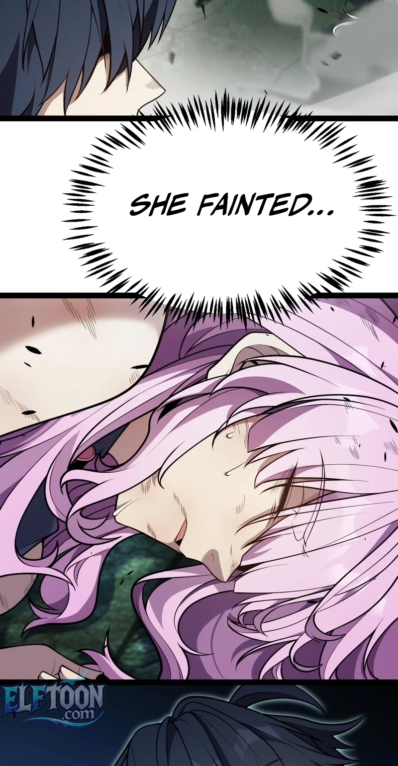 I Started With the Mythical Talent, Killing Gods With One Sword! Chapter 48 page 62