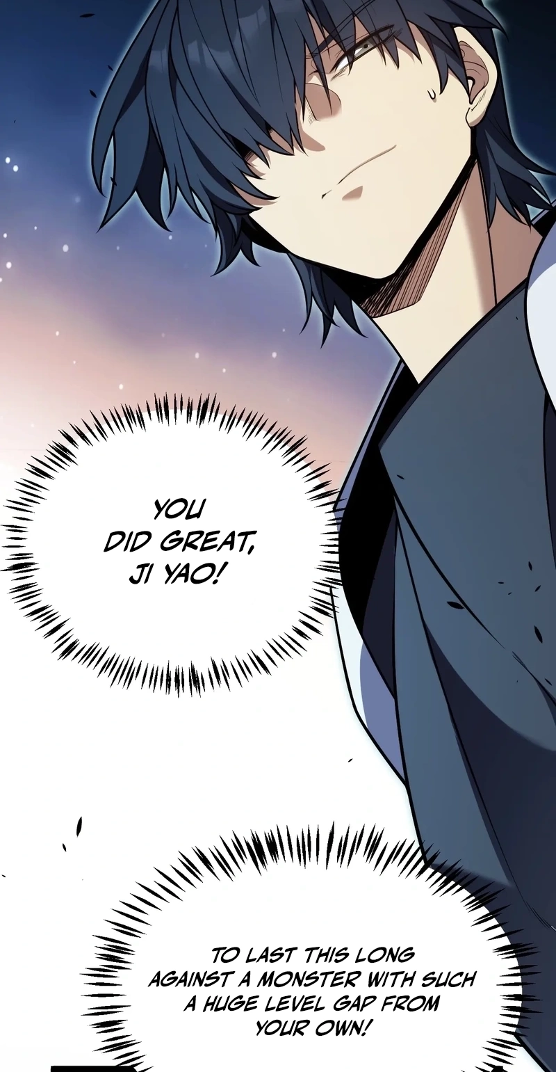 I Started With the Mythical Talent, Killing Gods With One Sword! Chapter 48 page 63