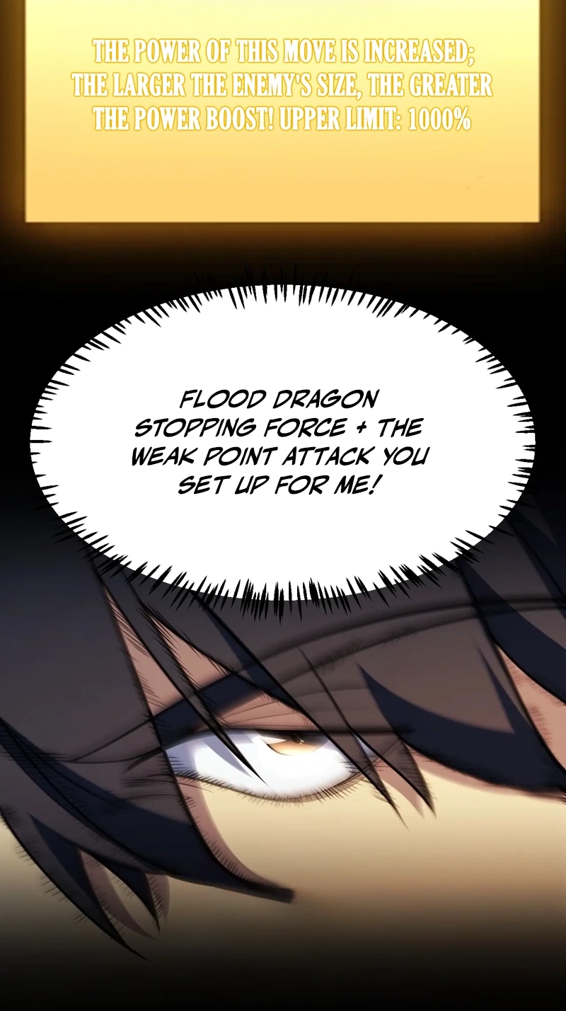 I Started With the Mythical Talent, Killing Gods With One Sword! Chapter 48 page 67