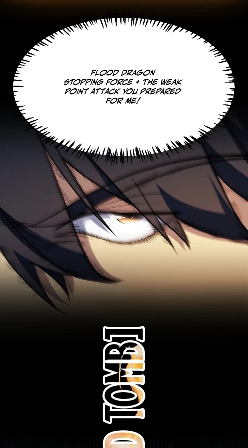 I Started With the Mythical Talent, Killing Gods With One Sword! Chapter 49 page 3