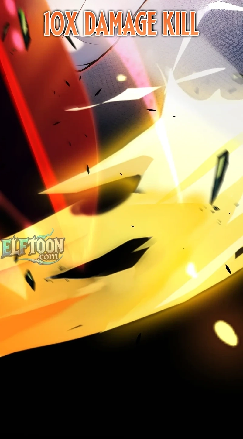 I Started With the Mythical Talent, Killing Gods With One Sword! Chapter 49 page 7