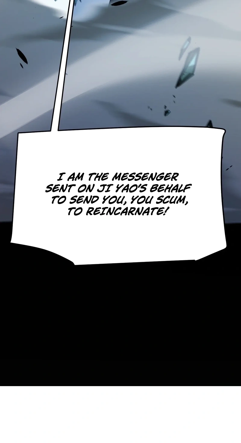 I Started With the Mythical Talent, Killing Gods With One Sword! Chapter 49 page 38