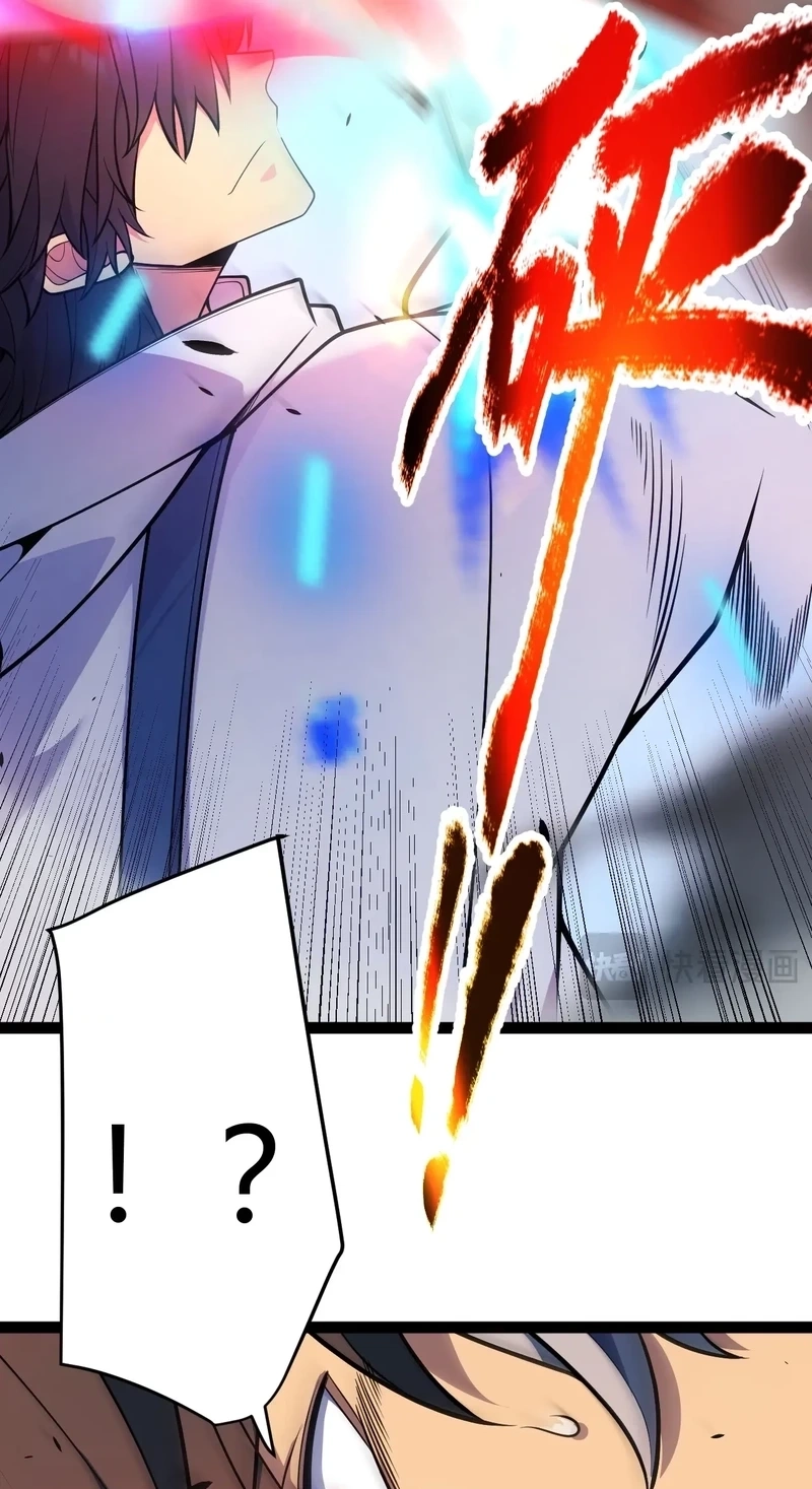 I Started With the Mythical Talent, Killing Gods With One Sword! Chapter 49 page 66