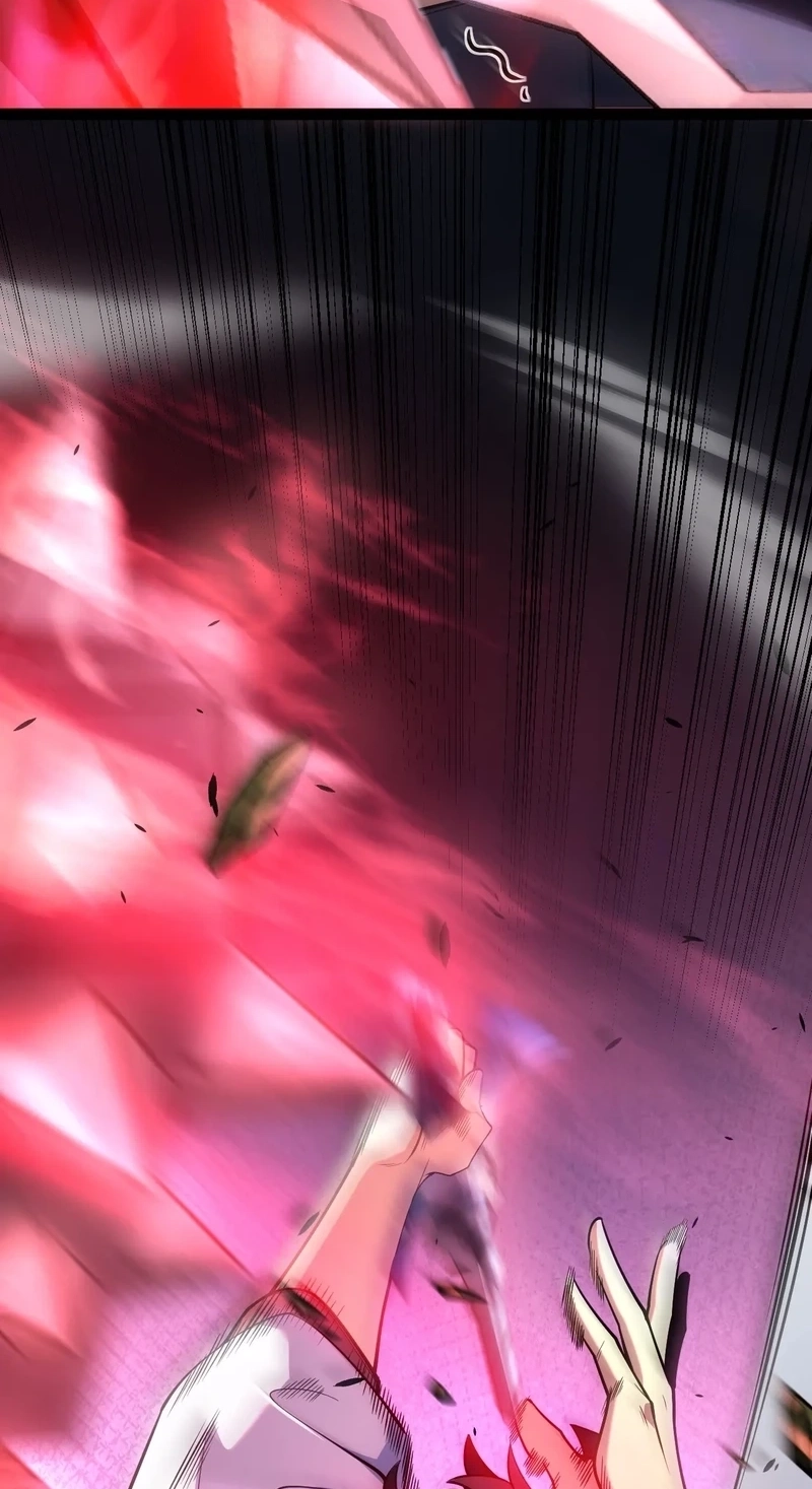 I Started With the Mythical Talent, Killing Gods With One Sword! Chapter 49 page 68