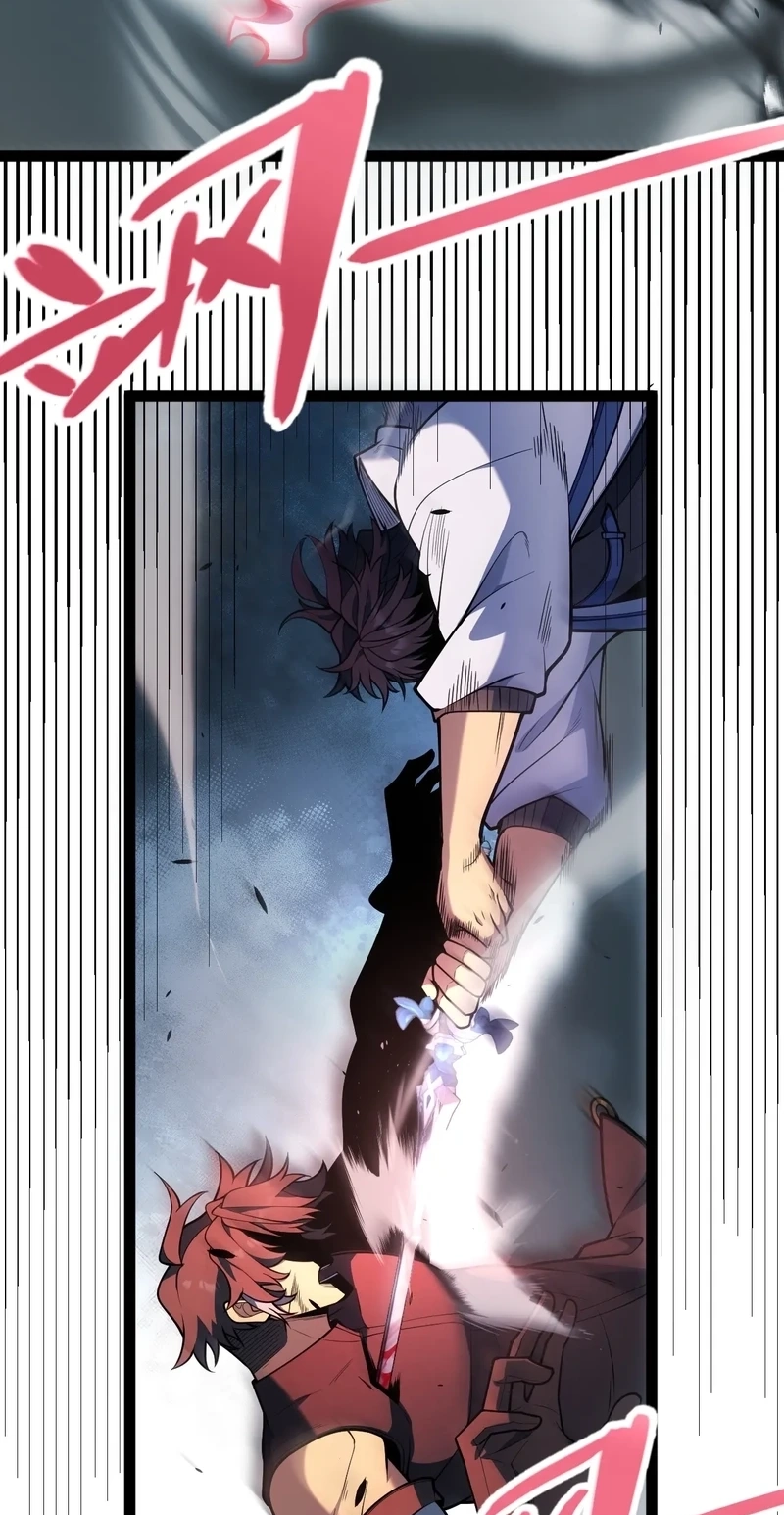 I Started With the Mythical Talent, Killing Gods With One Sword! Chapter 49 page 74