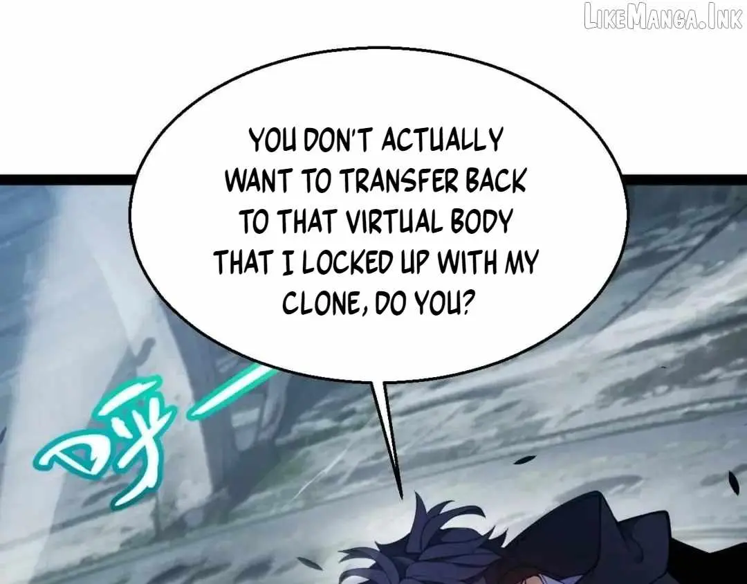 I Started With the Mythical Talent, Killing Gods With One Sword! Chapter 51 page 60