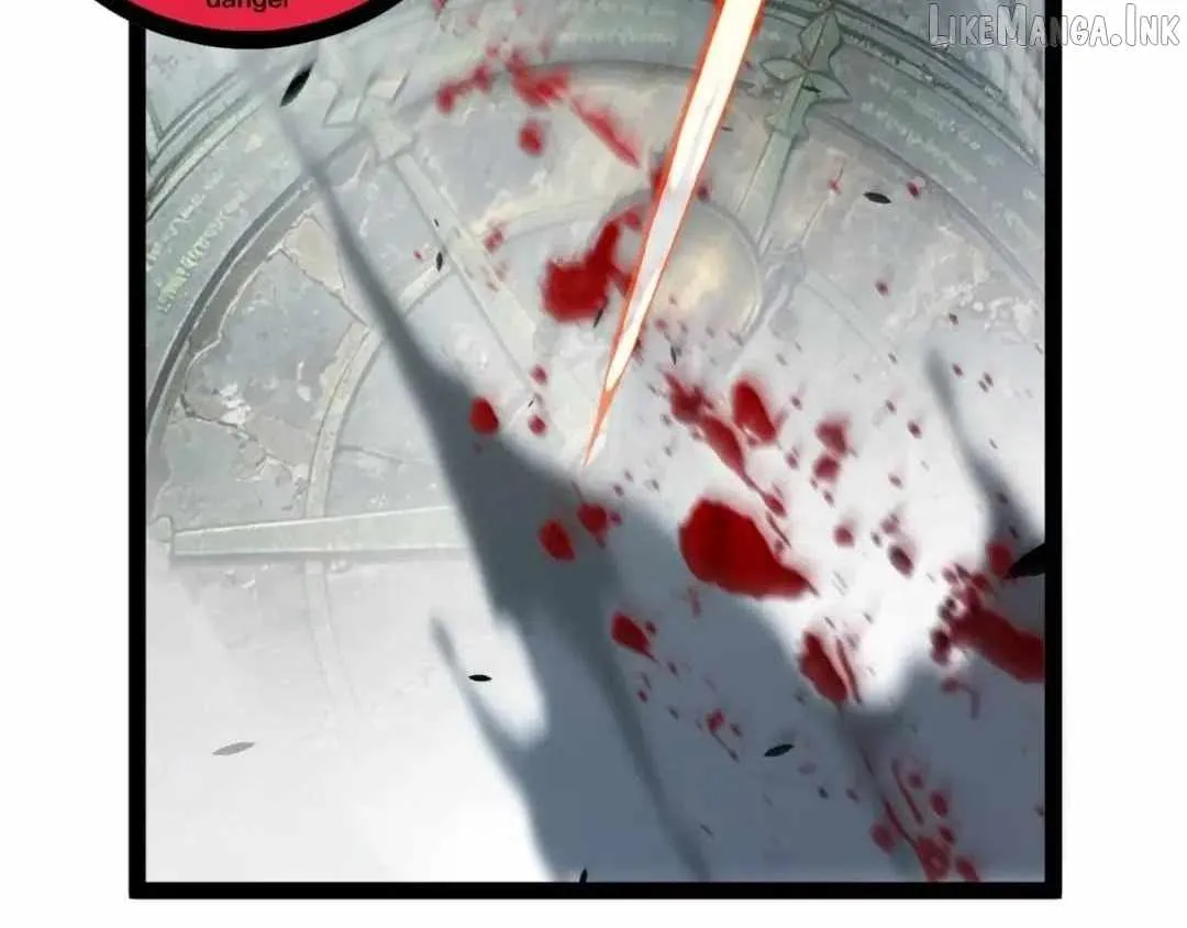 I Started With the Mythical Talent, Killing Gods With One Sword! Chapter 51 page 98