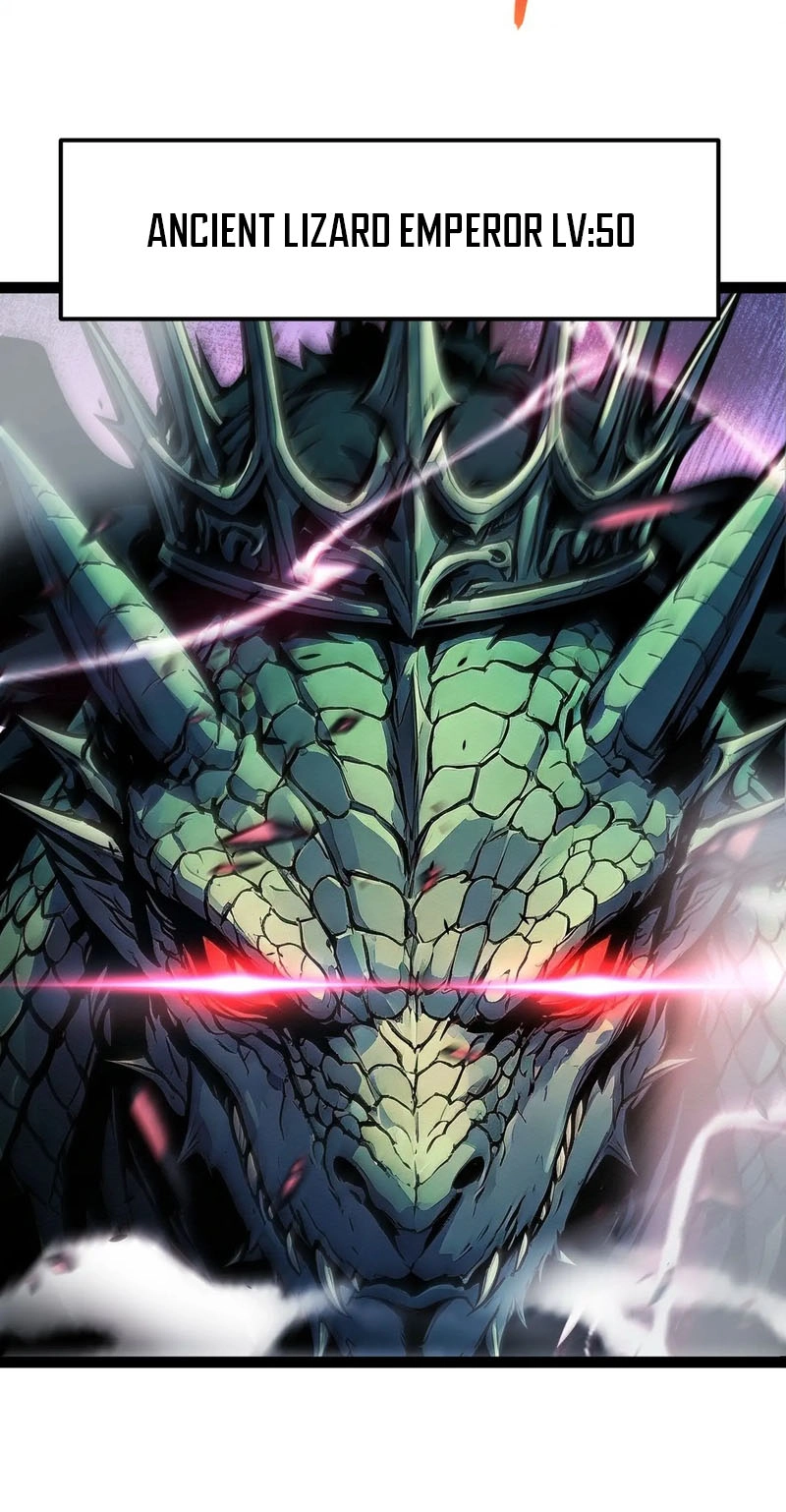 I Started With the Mythical Talent, Killing Gods With One Sword! Chapter 52 page 5