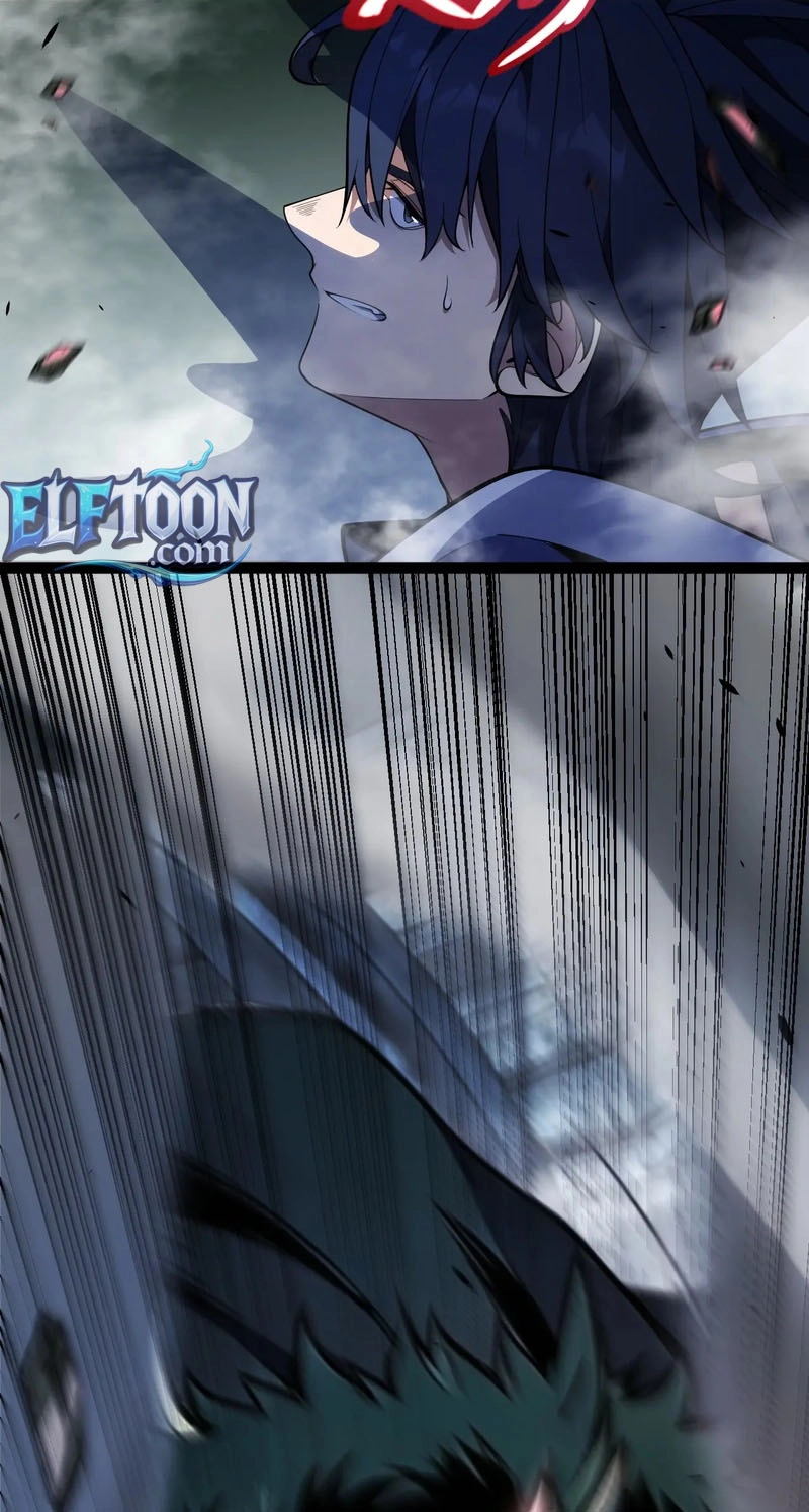 I Started With the Mythical Talent, Killing Gods With One Sword! Chapter 52 page 27