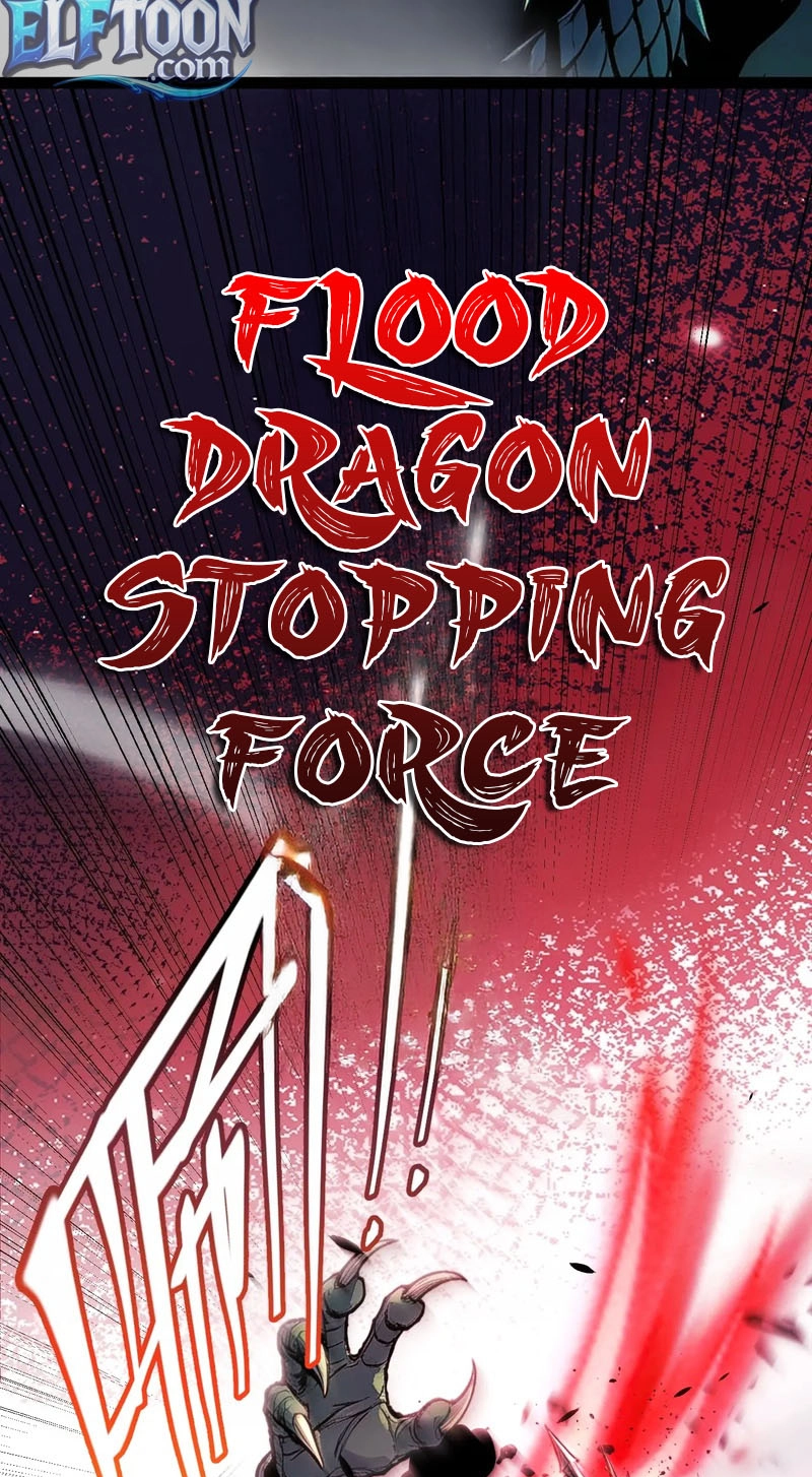 I Started With the Mythical Talent, Killing Gods With One Sword! Chapter 52 page 41