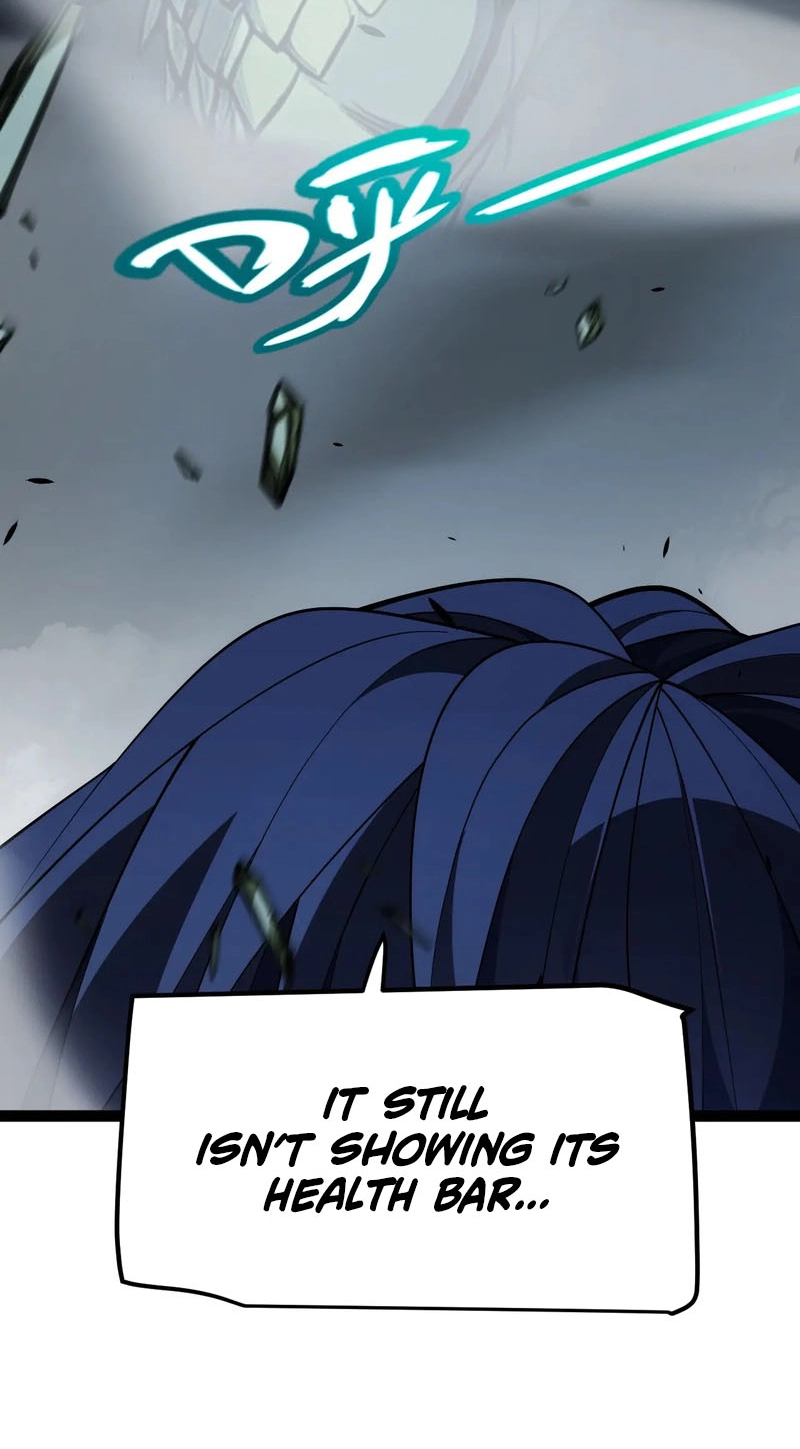 I Started With the Mythical Talent, Killing Gods With One Sword! Chapter 52 page 46