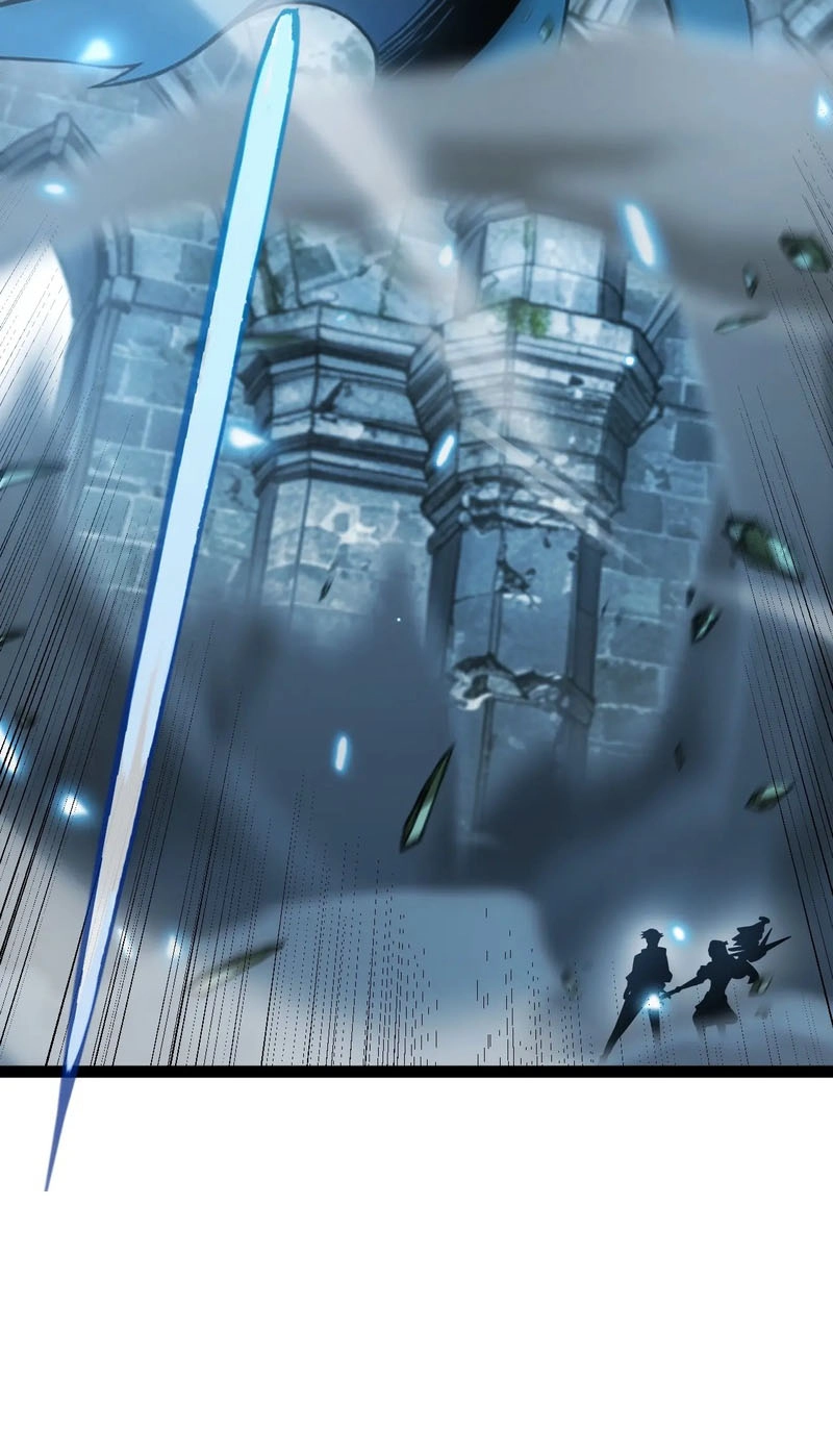 I Started With the Mythical Talent, Killing Gods With One Sword! Chapter 52 page 68